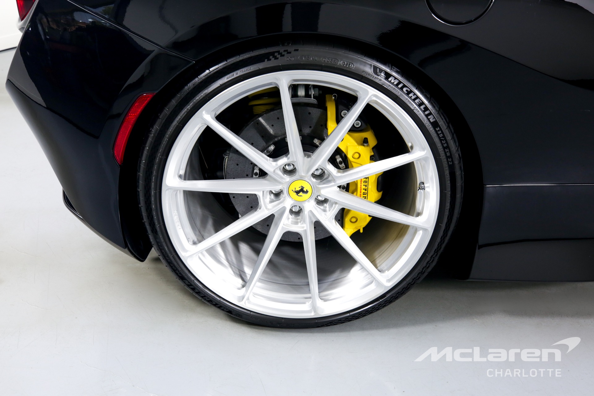 Used 2022 FERRARI F8 | Charlotte, NC