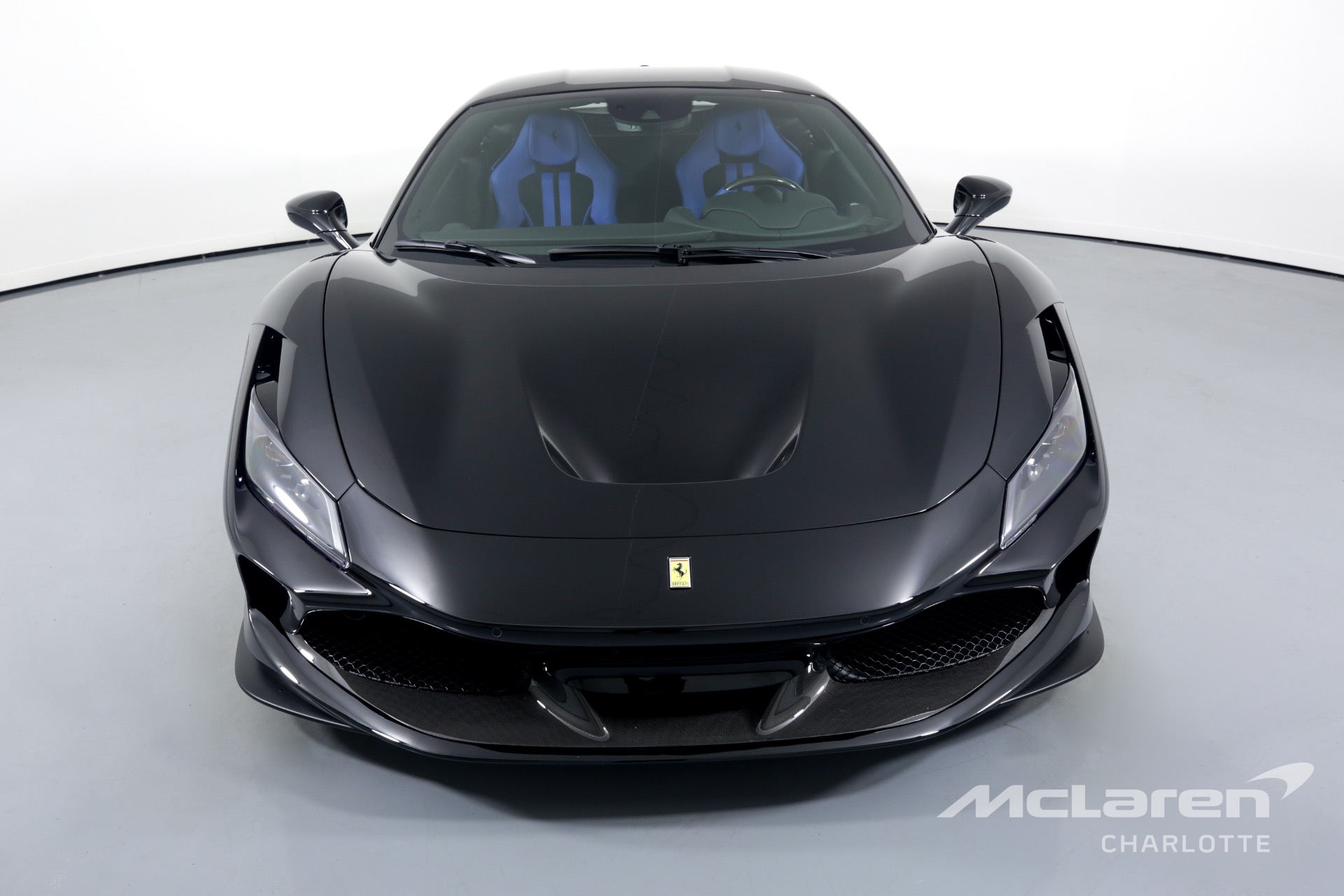 Used 2022 FERRARI F8 | Charlotte, NC