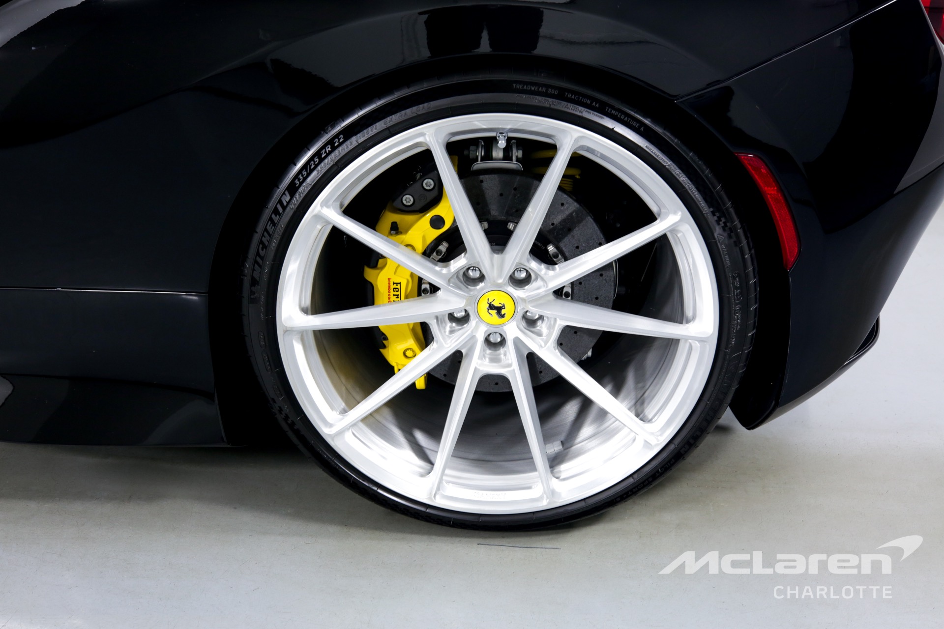 Used 2022 FERRARI F8 | Charlotte, NC