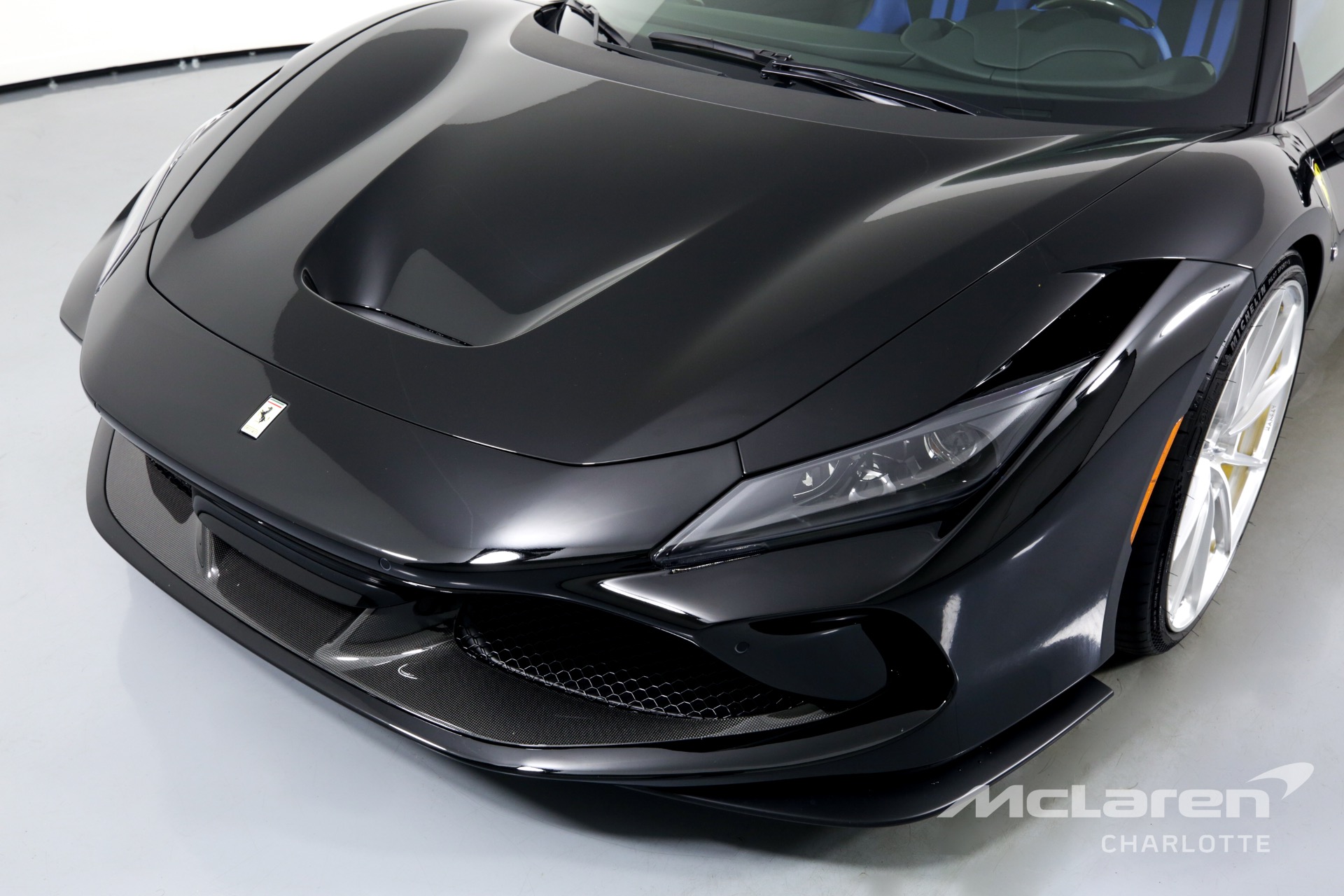 Used 2022 FERRARI F8 | Charlotte, NC