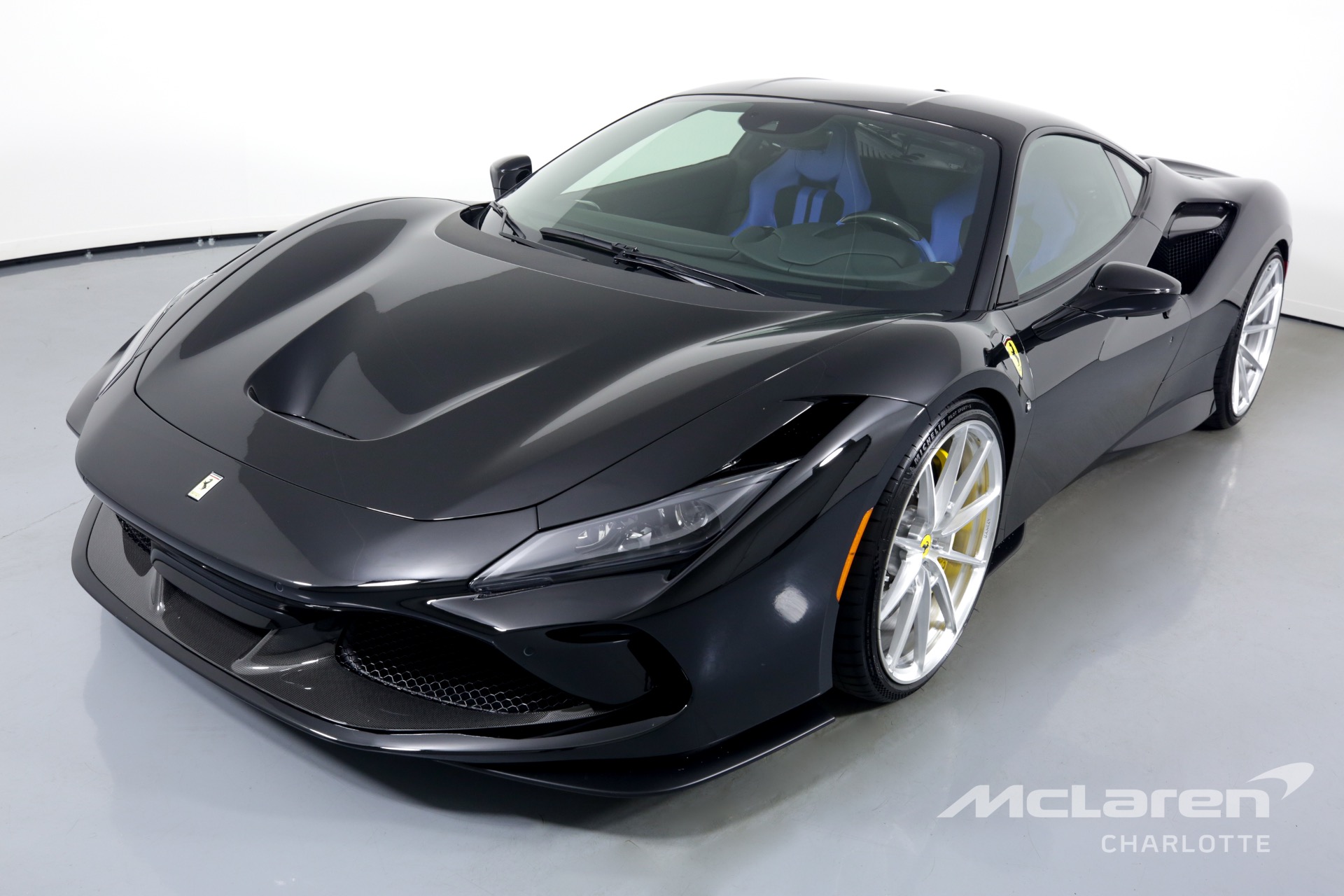 Used 2022 FERRARI F8 | Charlotte, NC