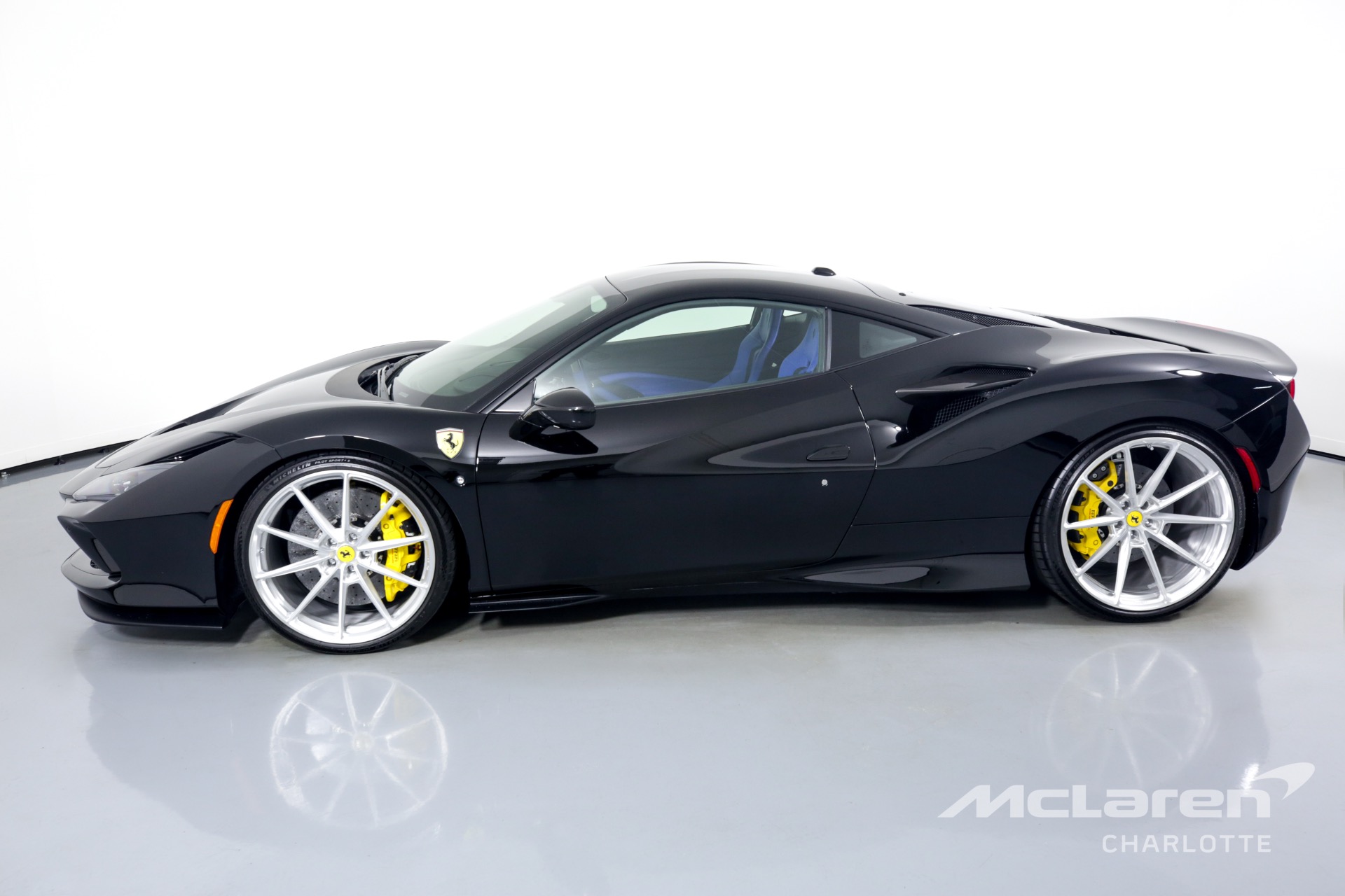 Used 2022 FERRARI F8 | Charlotte, NC