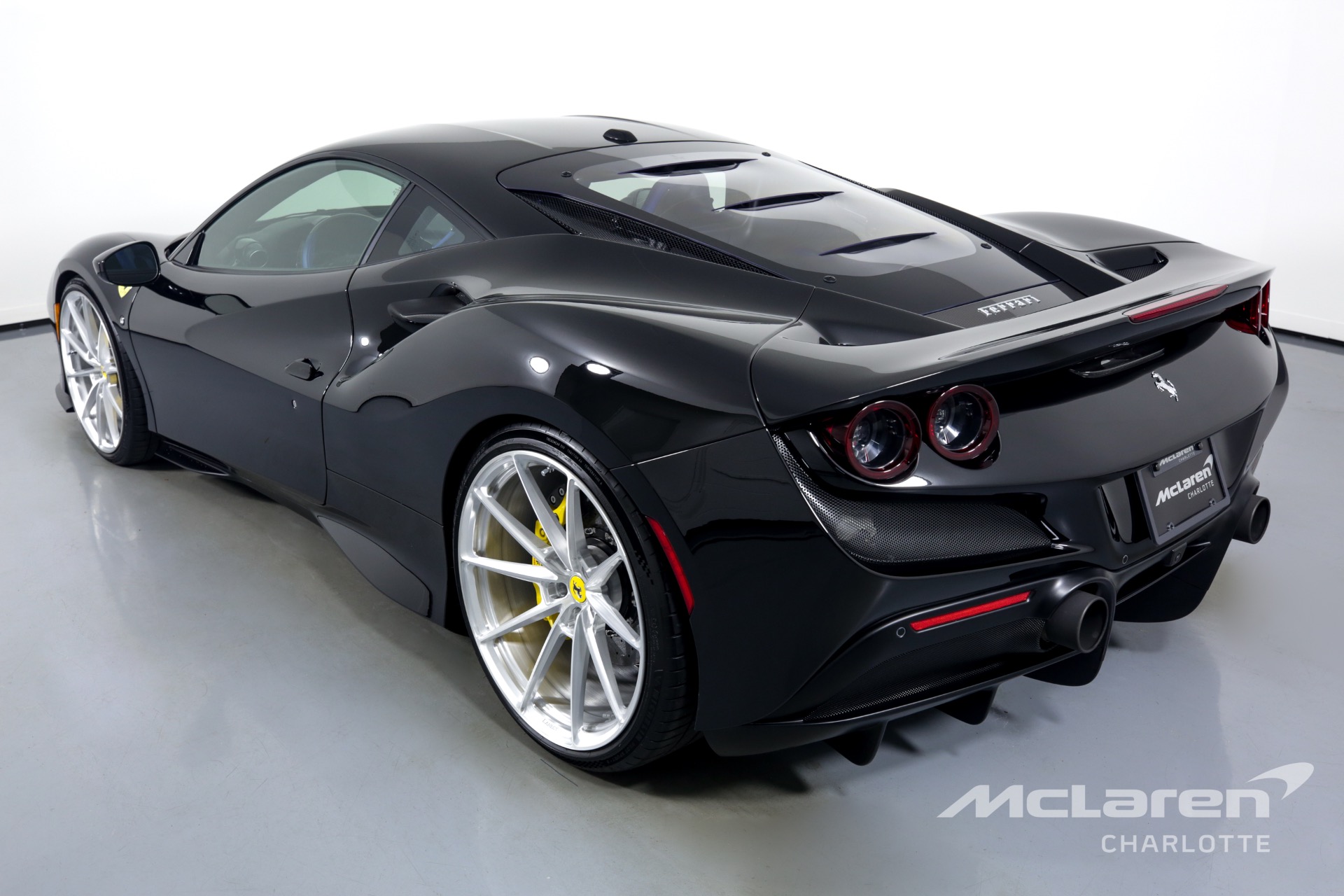 Used 2022 FERRARI F8 | Charlotte, NC