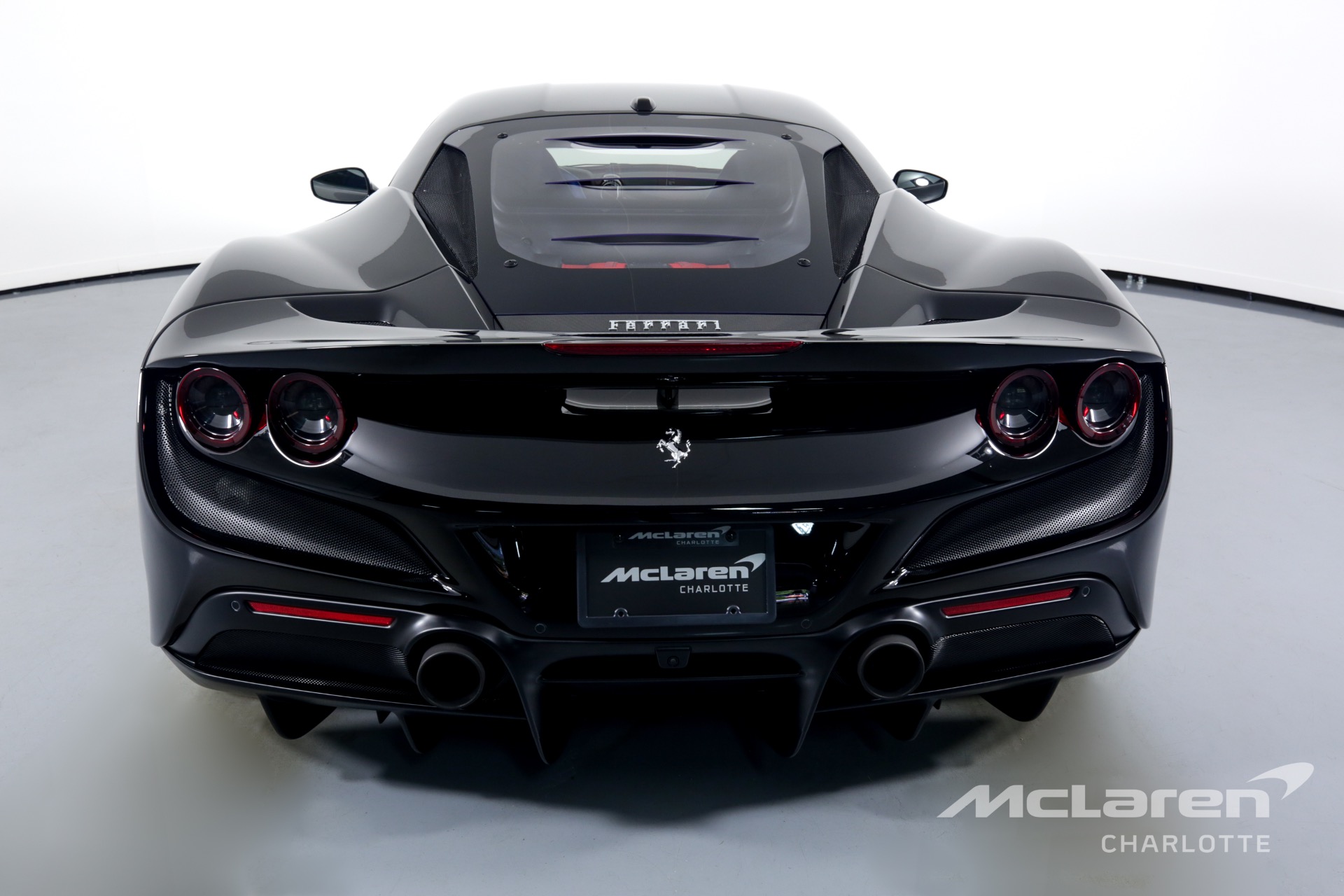 Used 2022 FERRARI F8 | Charlotte, NC