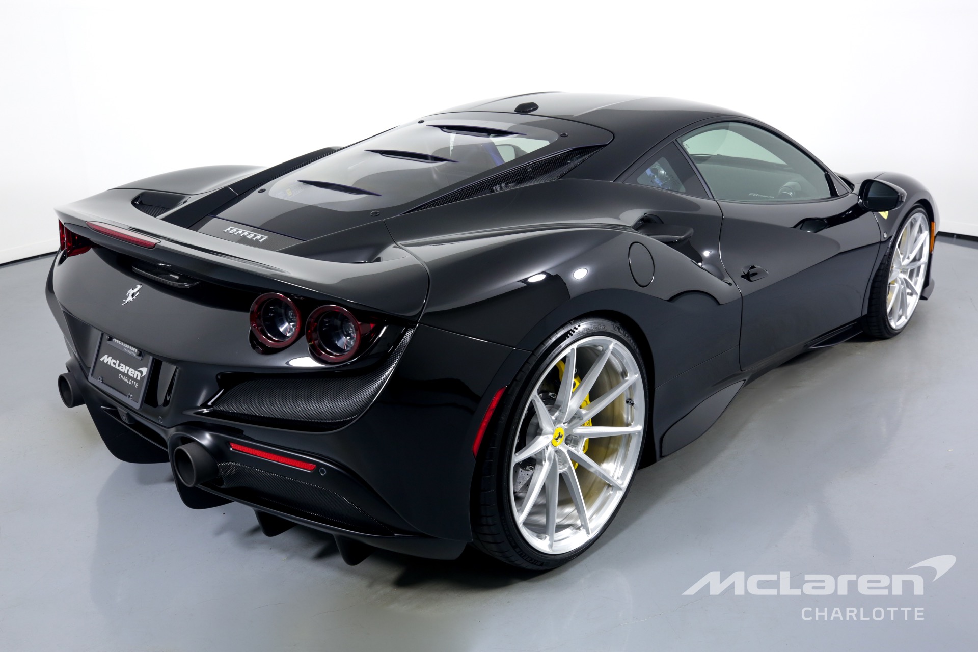 Used 2022 FERRARI F8 | Charlotte, NC