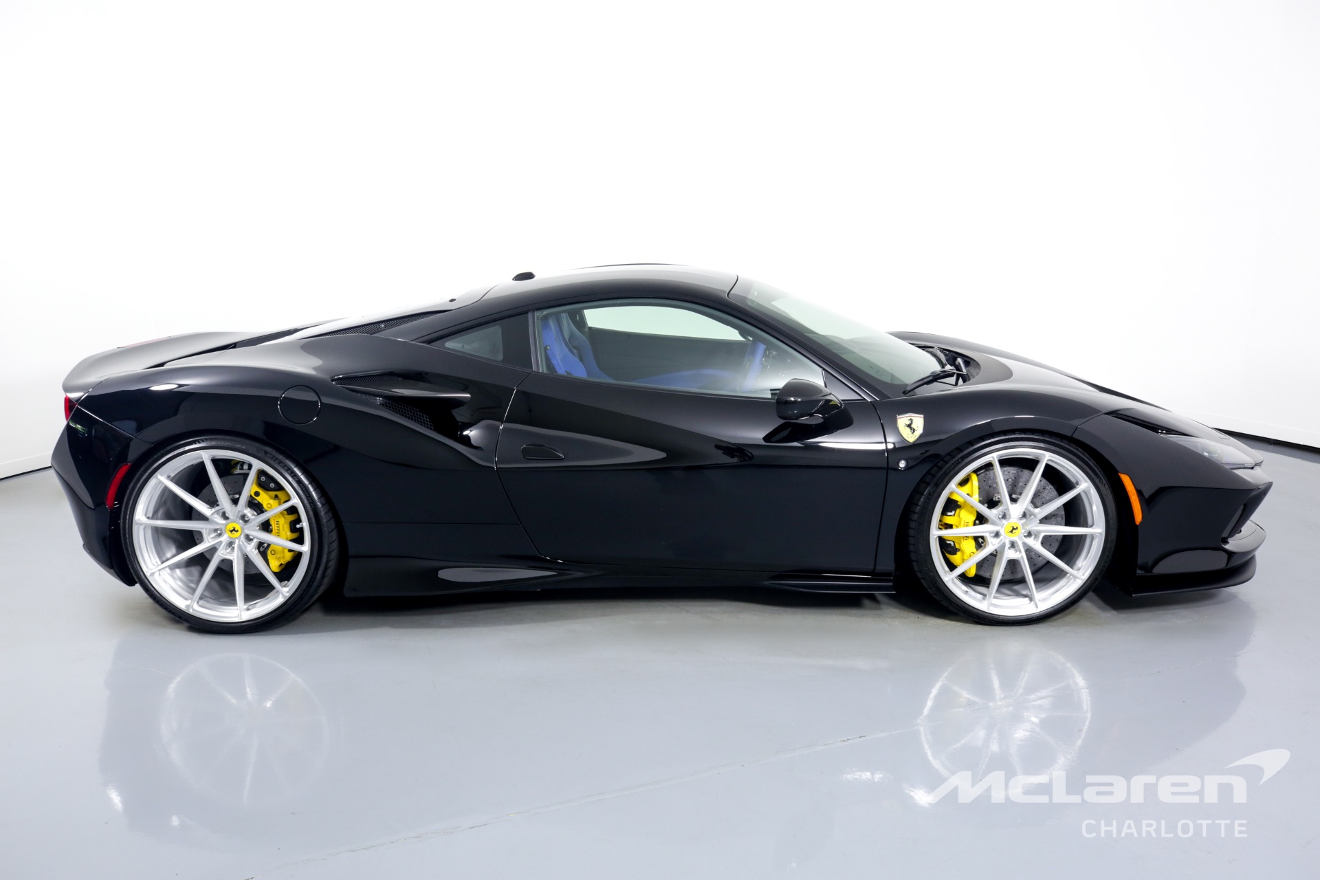 Used 2022 FERRARI F8 | Charlotte, NC