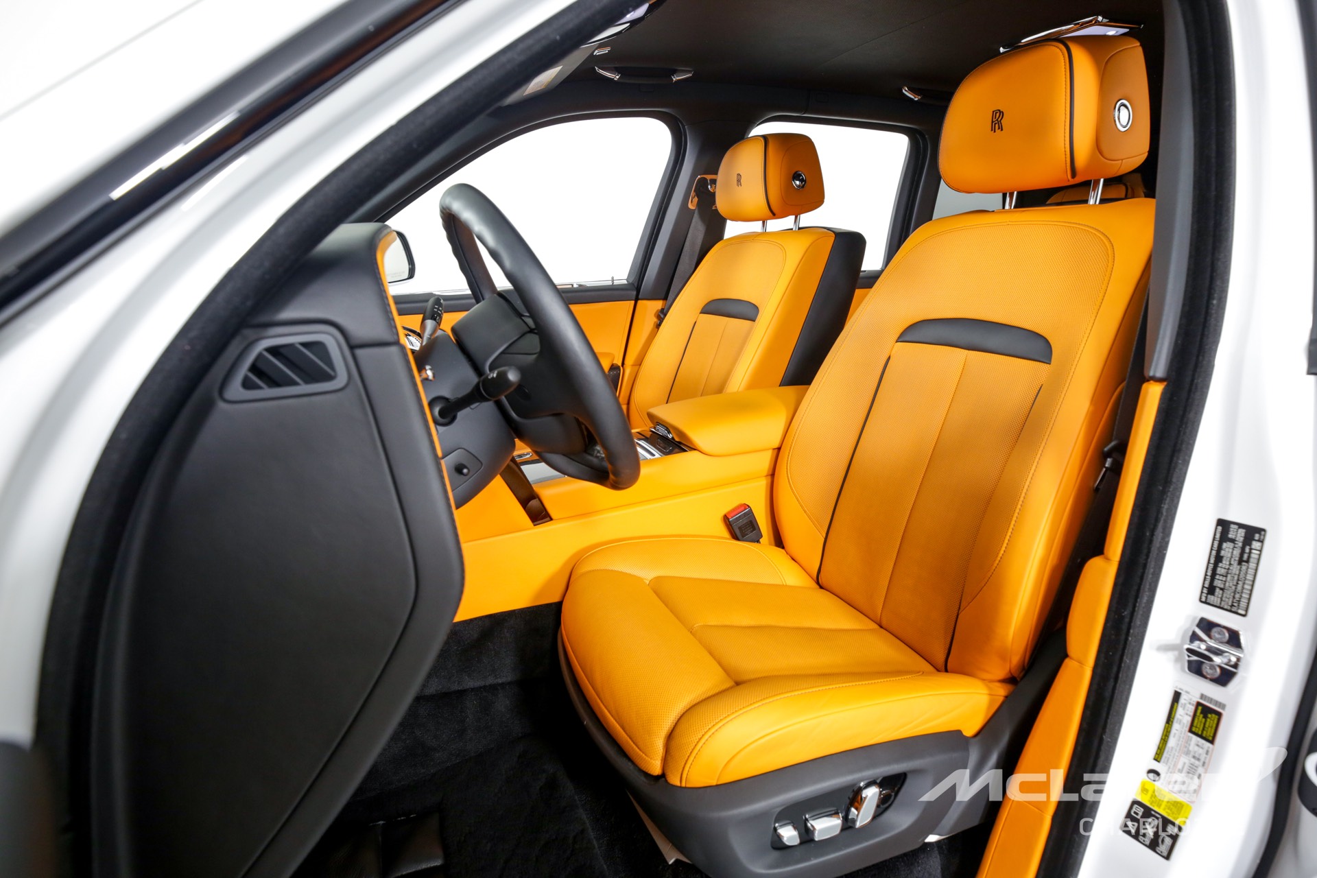 Used 2021 Rolls-Royce Cullinan Black Badge | Charlotte, NC