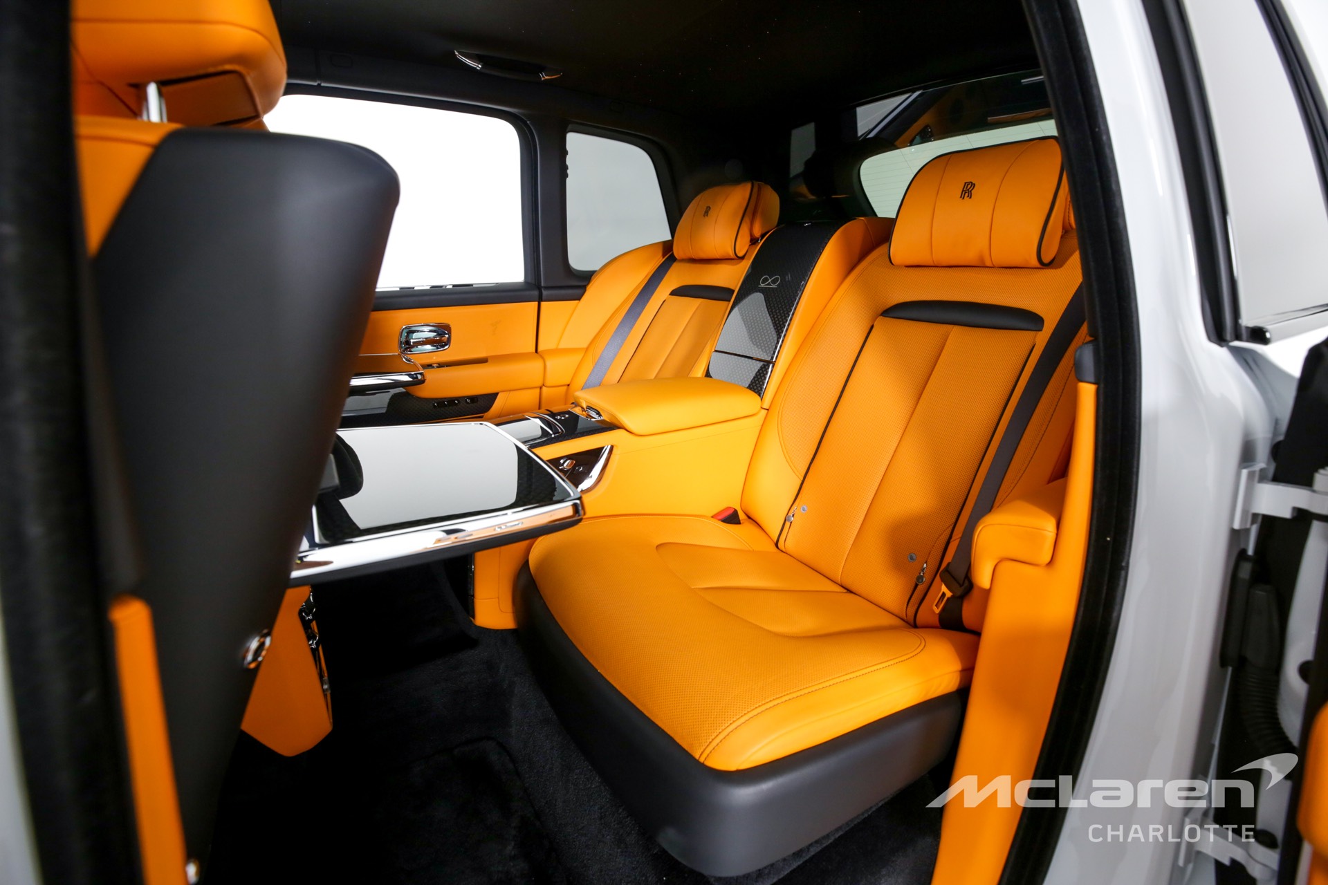 Used 2021 Rolls-Royce Cullinan Black Badge | Charlotte, NC