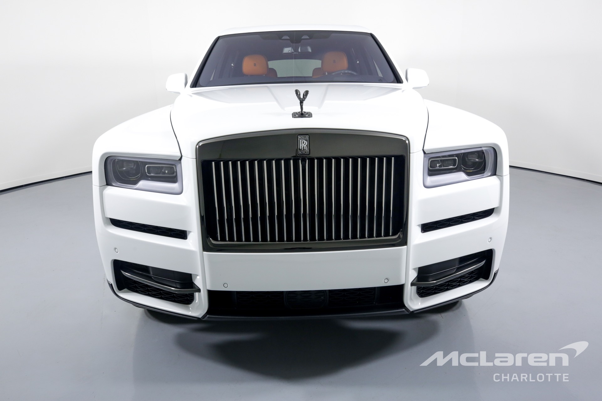 Used 2021 Rolls-Royce Cullinan Black Badge | Charlotte, NC