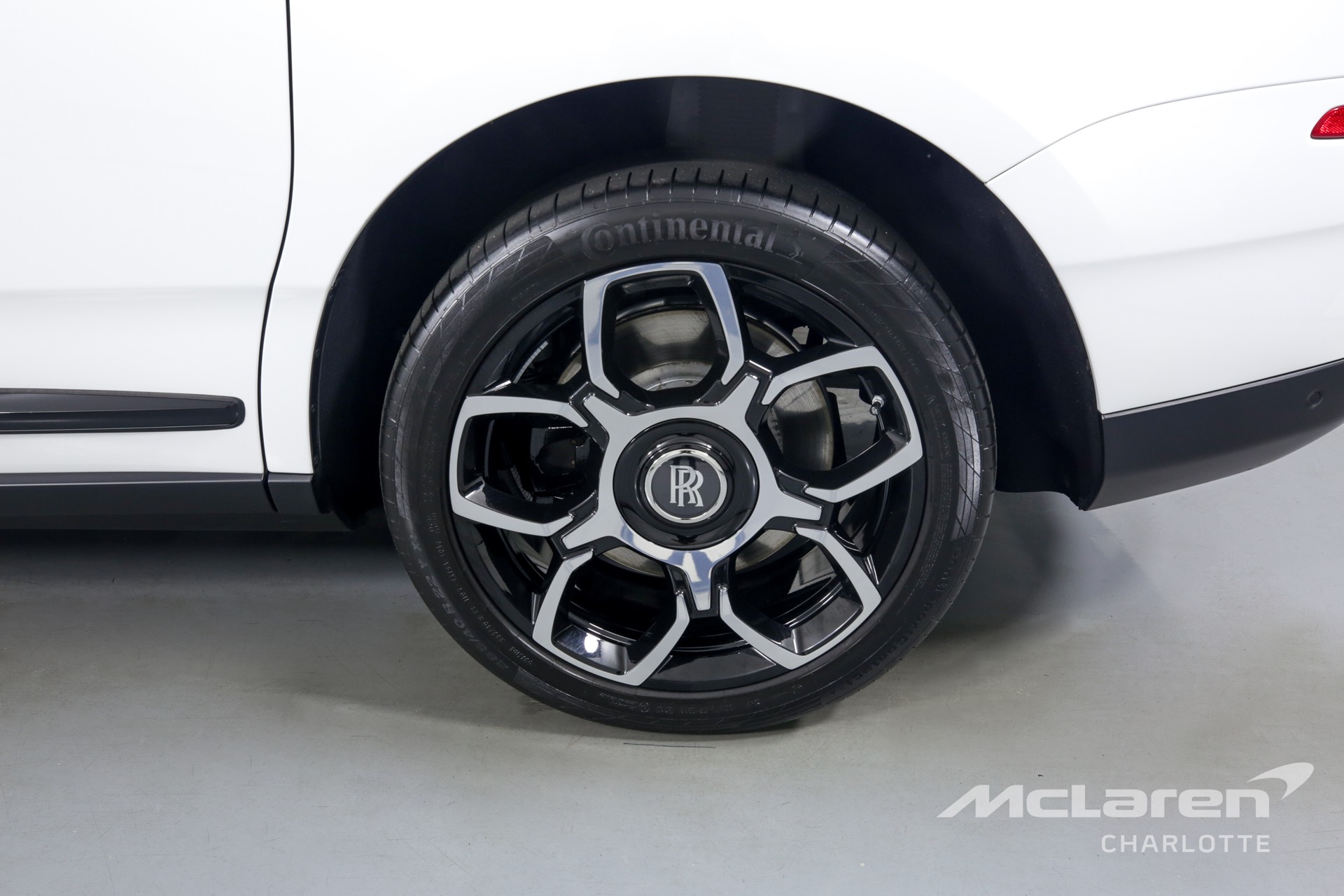 Used 2021 Rolls-Royce Cullinan Black Badge | Charlotte, NC