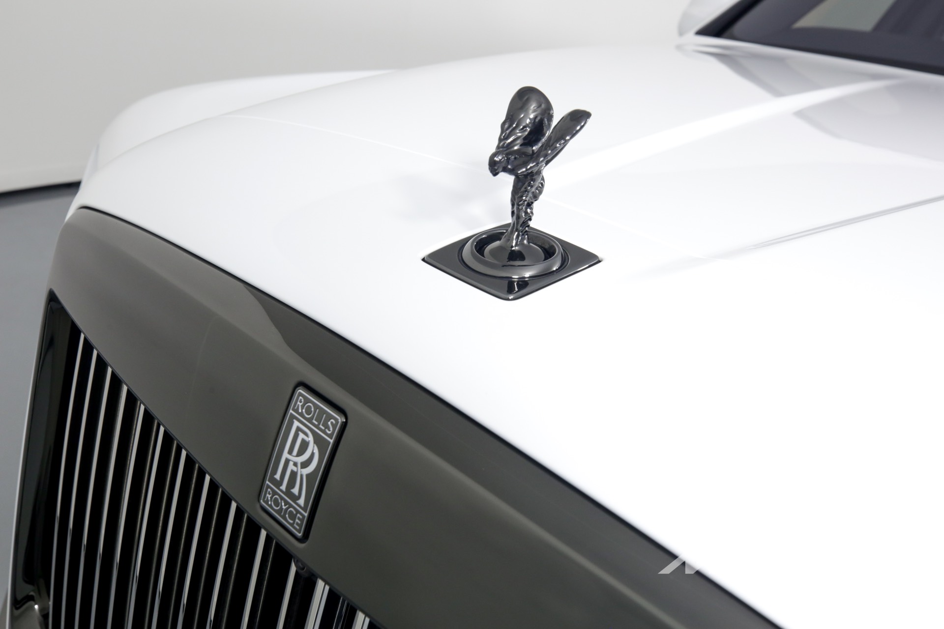 Used 2021 Rolls-Royce Cullinan Black Badge | Charlotte, NC