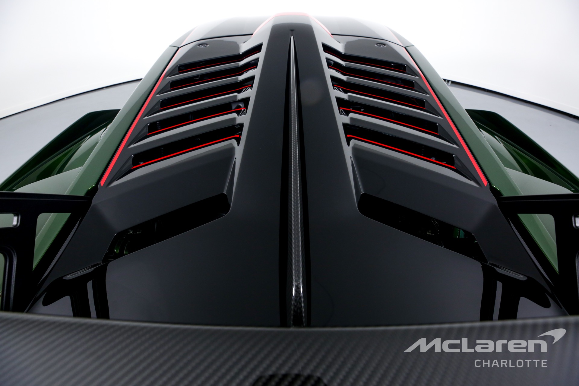 Used 2022 Lamborghini Huracan LP 640-4 STO | Charlotte, NC