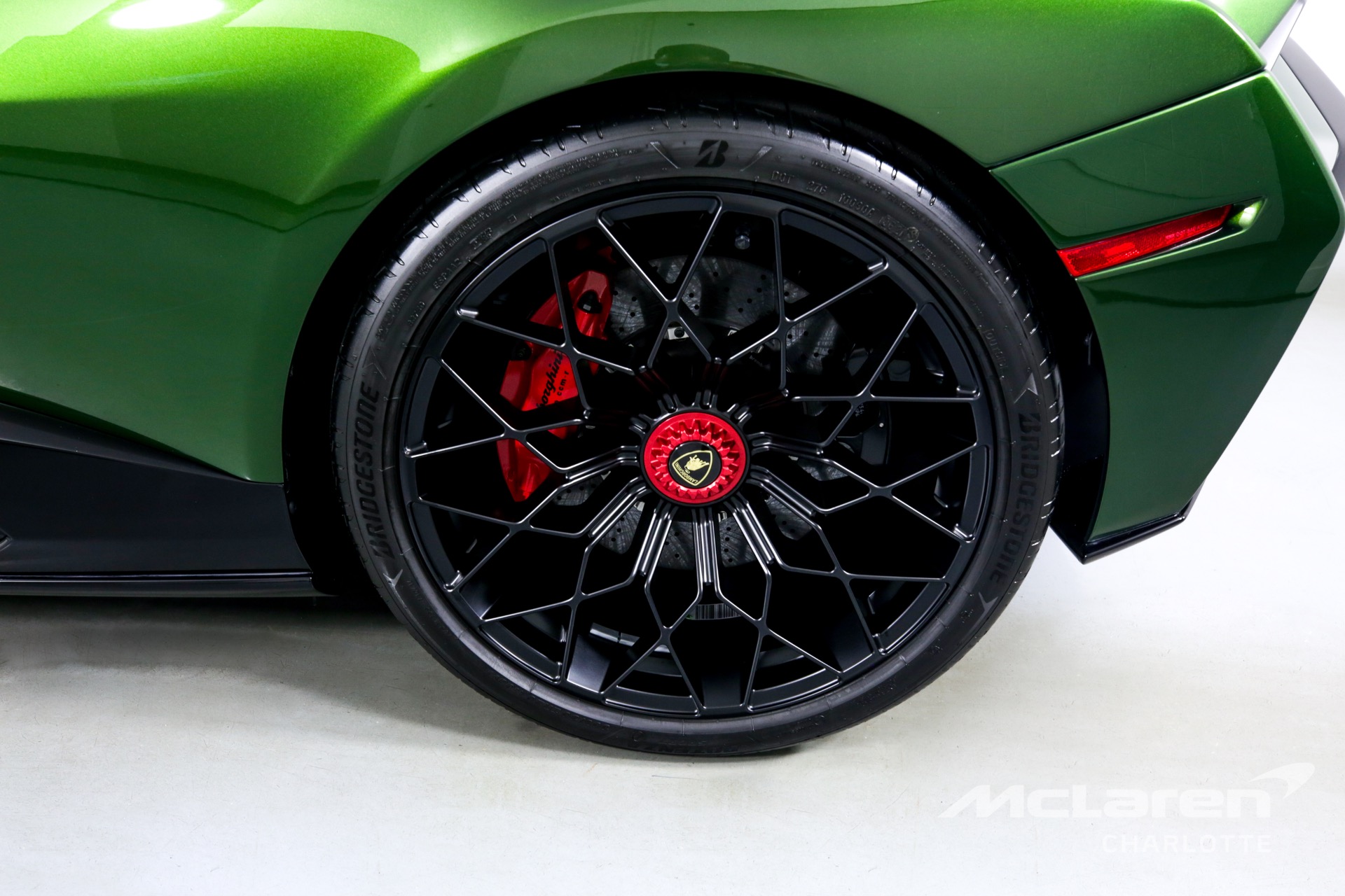 Used 2022 Lamborghini Huracan LP 640-4 STO | Charlotte, NC