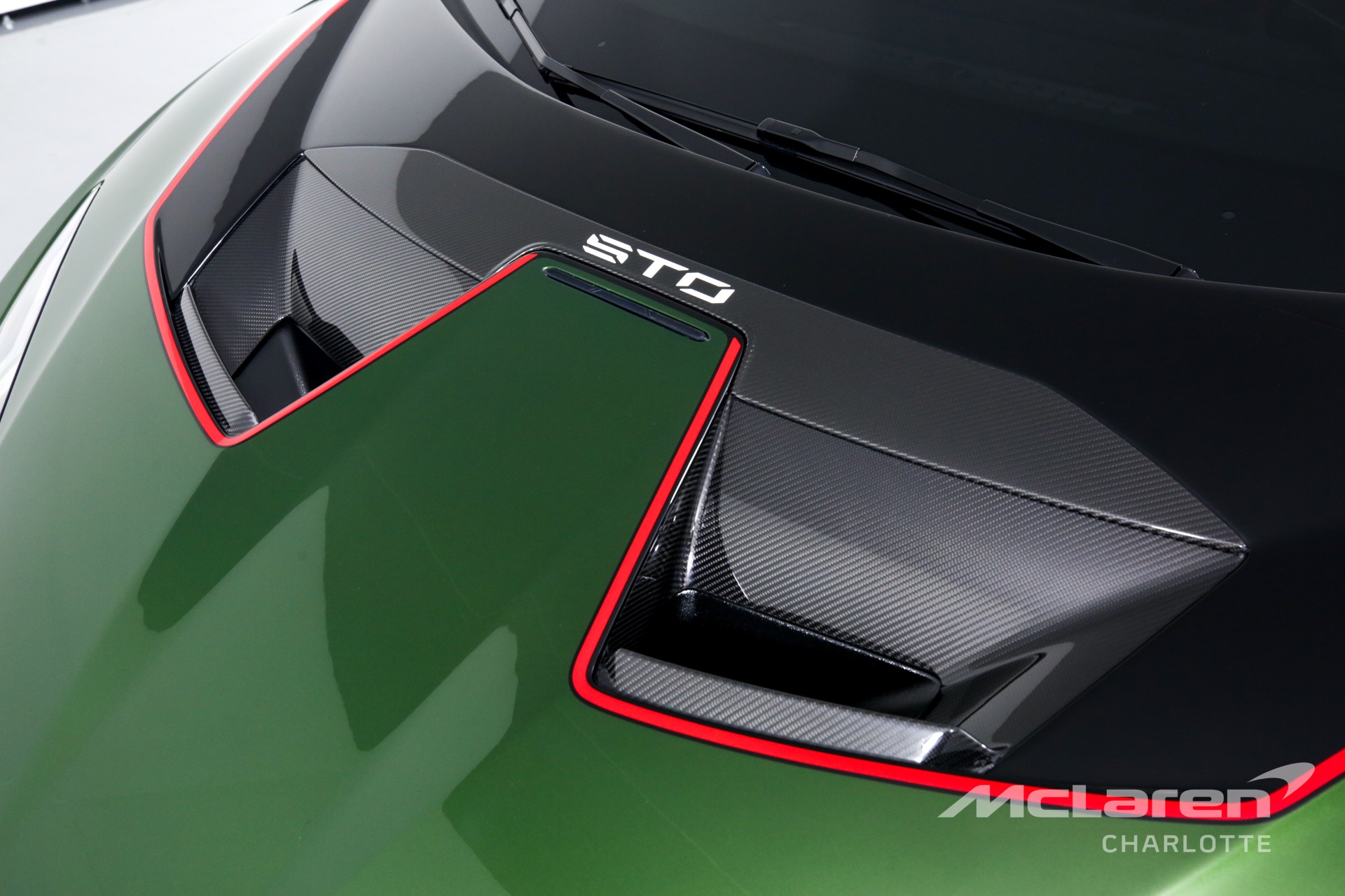 Used 2022 Lamborghini Huracan LP 640-4 STO | Charlotte, NC