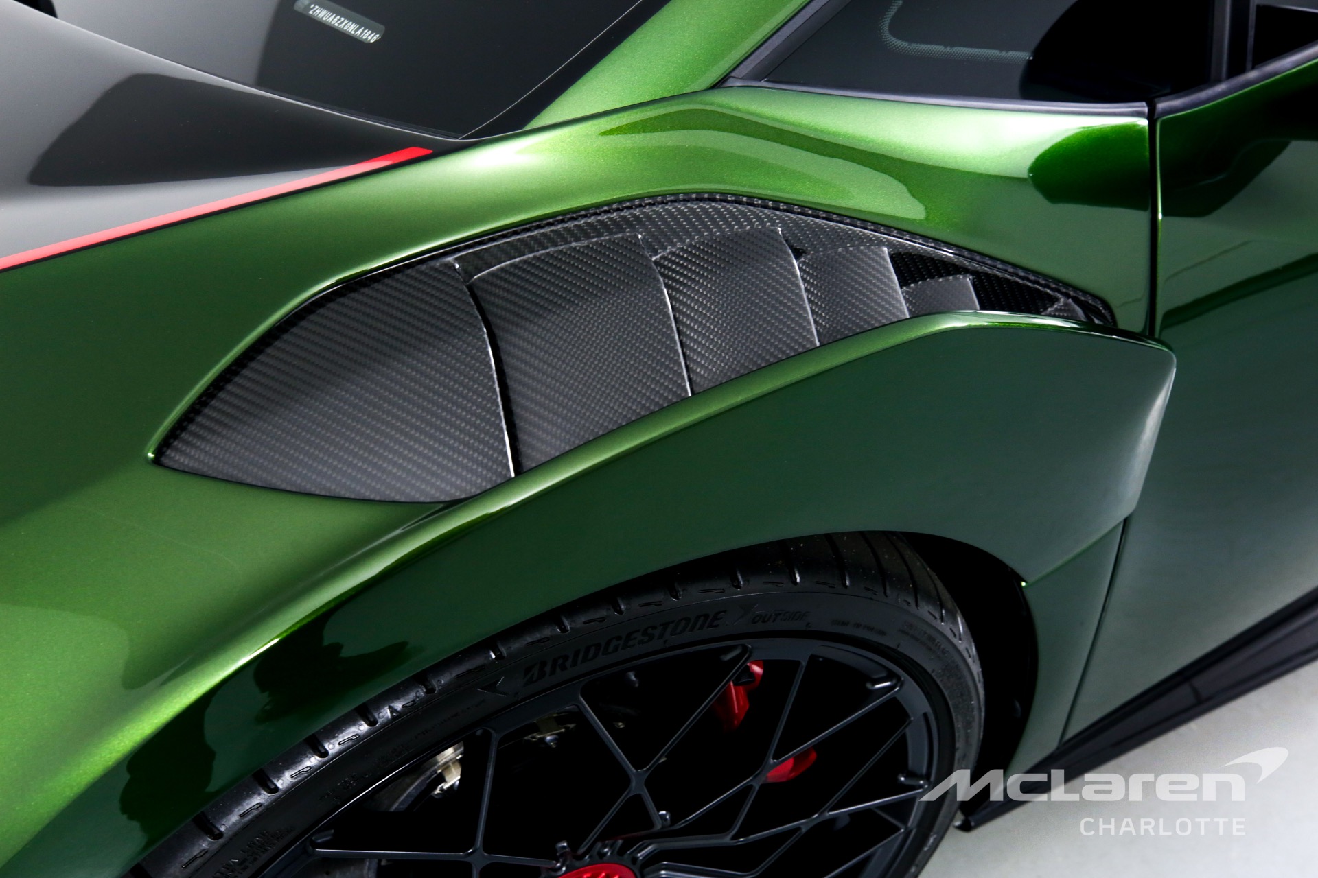 Used 2022 Lamborghini Huracan LP 640-4 STO | Charlotte, NC