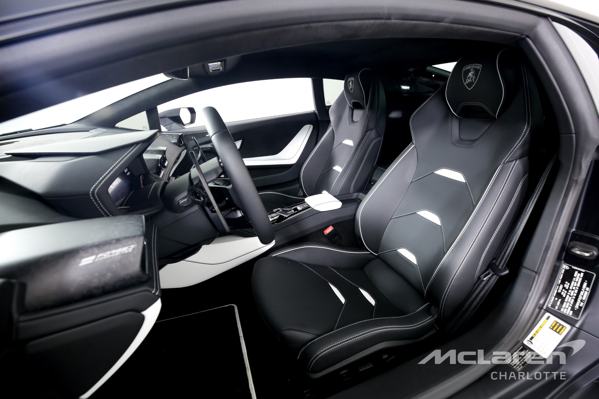 Used 2022 Lamborghini Huracan LP 610-4 EVO | Charlotte, NC