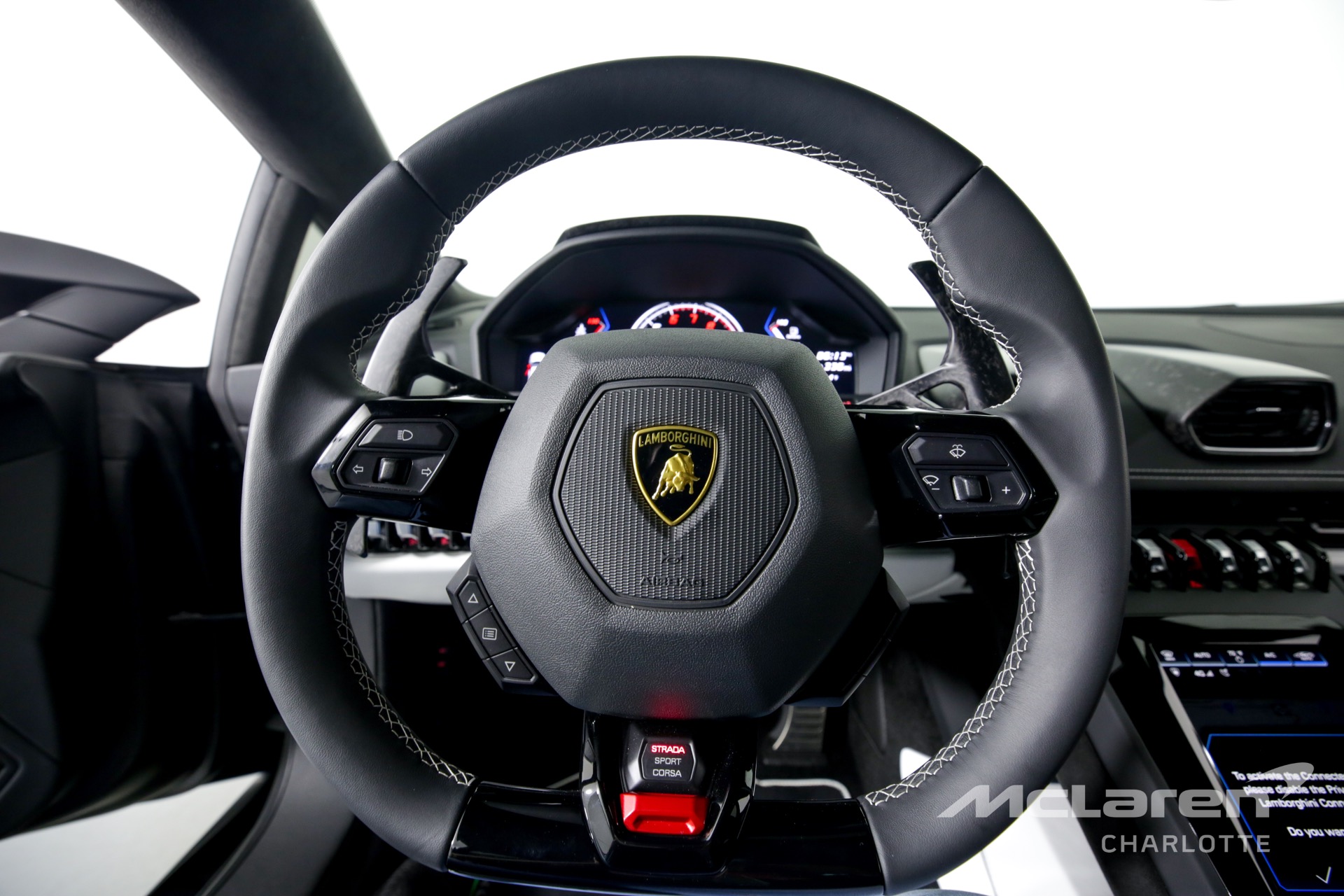 Used 2022 Lamborghini Huracan LP 610-4 EVO | Charlotte, NC