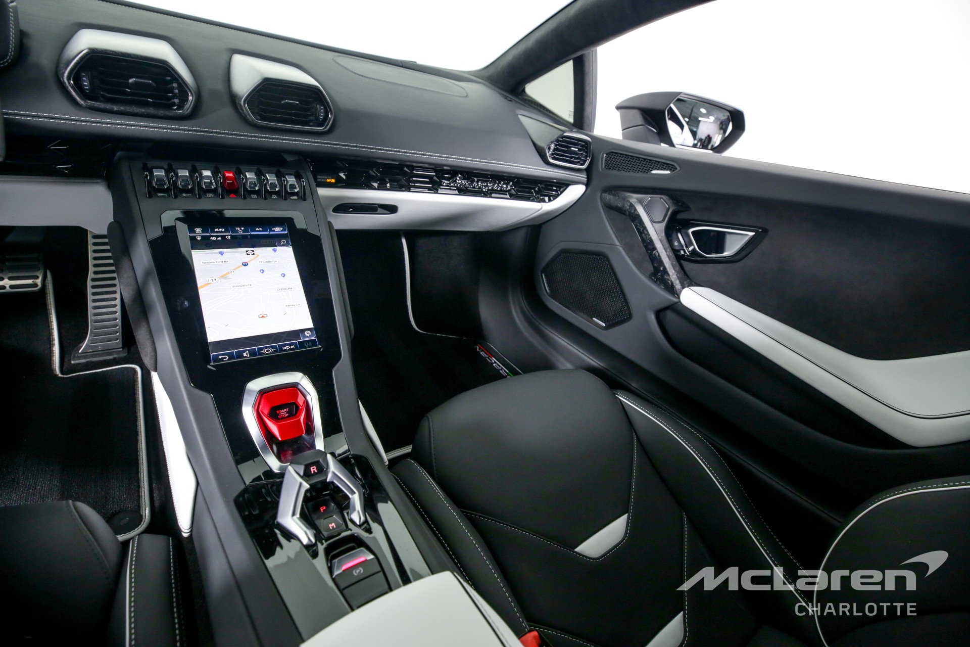 Used 2022 Lamborghini Huracan LP 610-4 EVO | Charlotte, NC