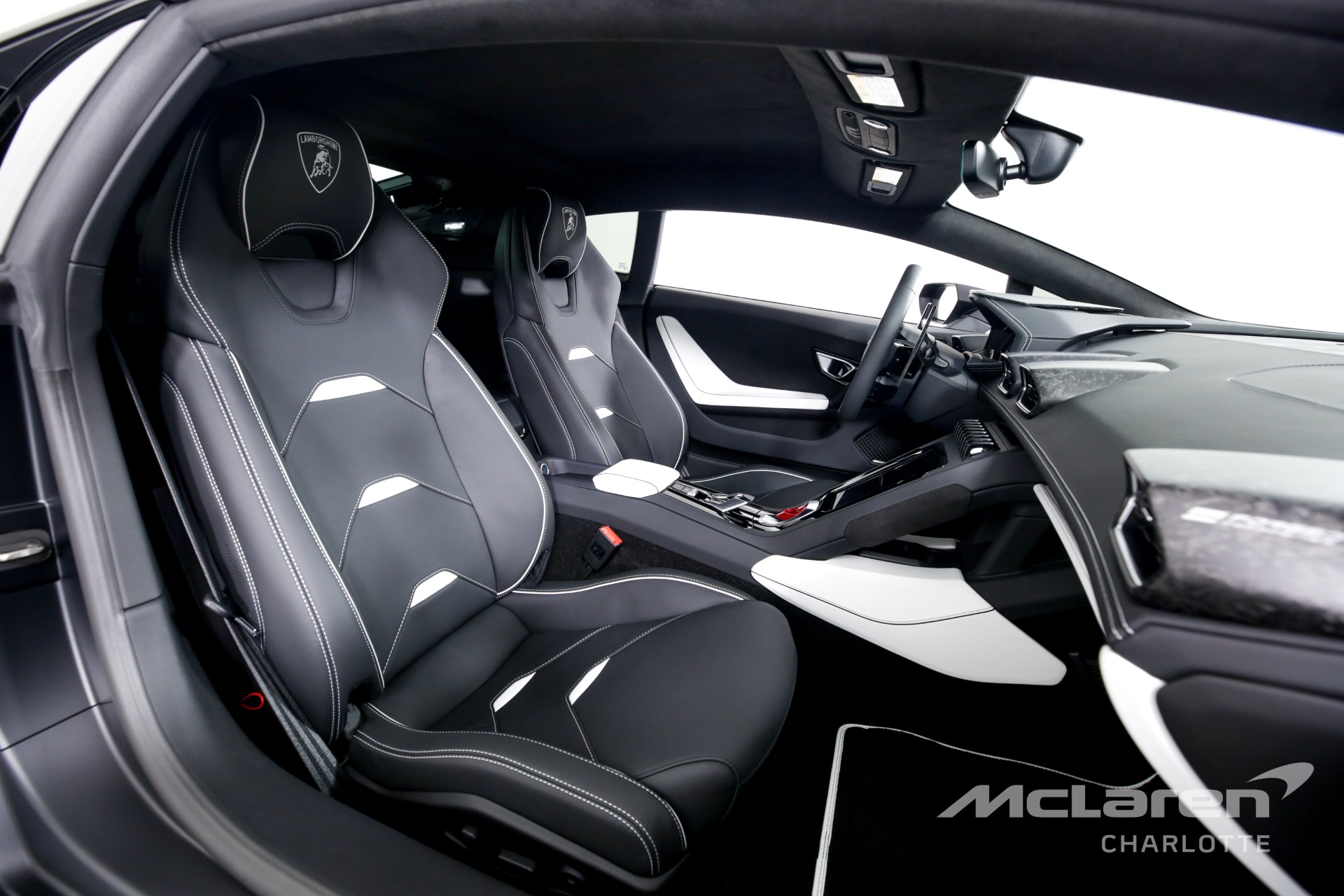 Used 2022 Lamborghini Huracan LP 610-4 EVO | Charlotte, NC
