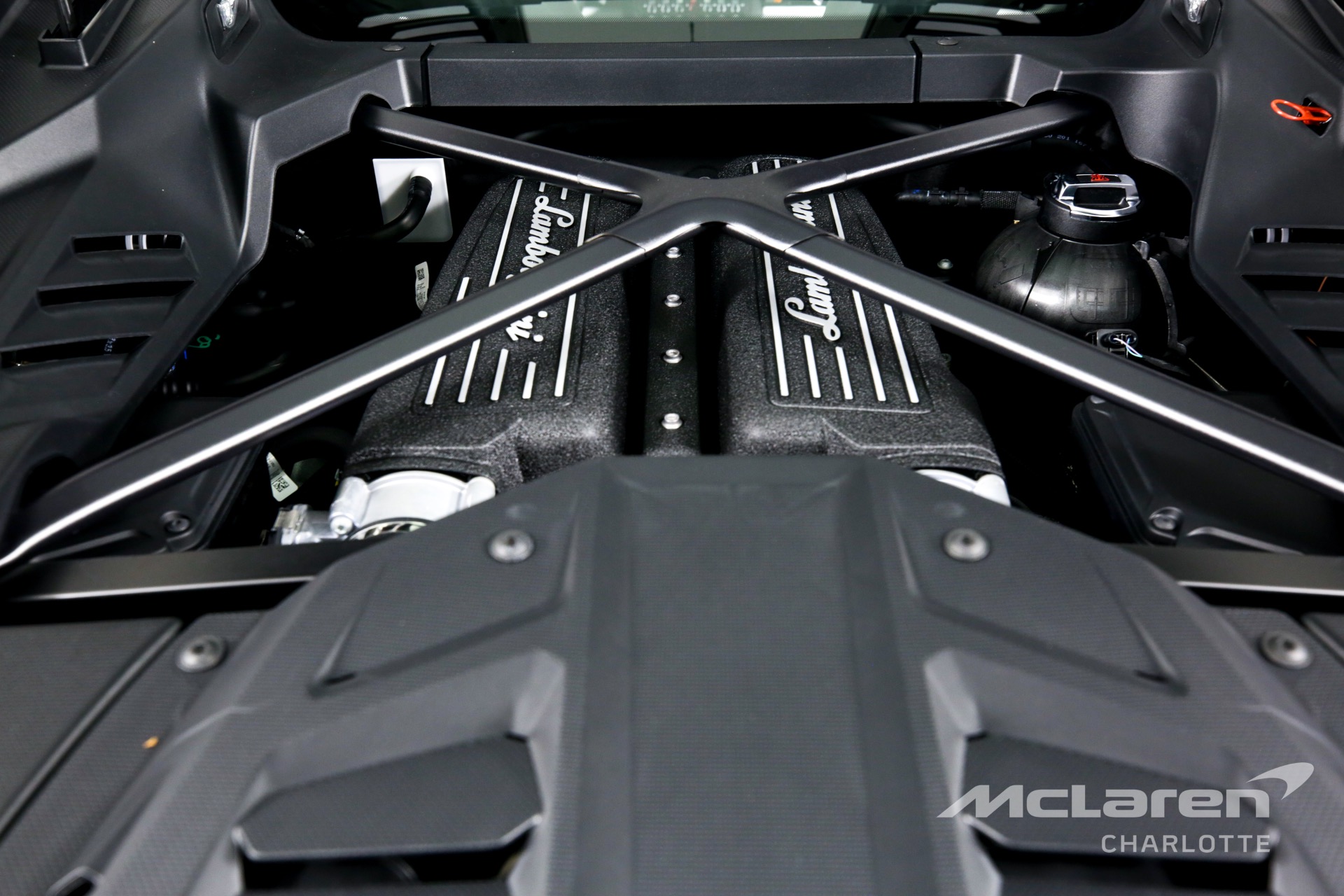 Used 2022 Lamborghini Huracan LP 610-4 EVO | Charlotte, NC
