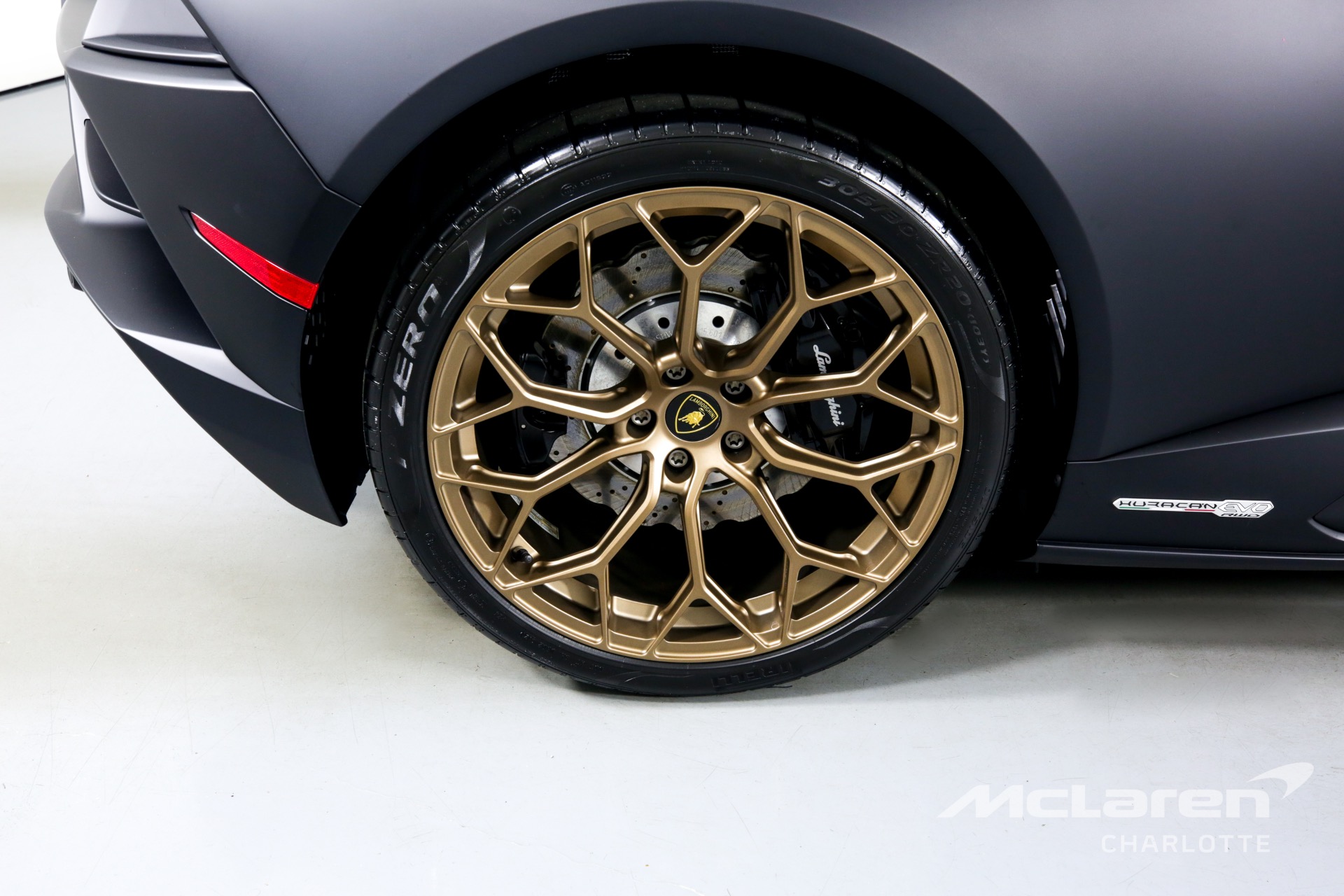 Used 2022 Lamborghini Huracan LP 610-4 EVO | Charlotte, NC