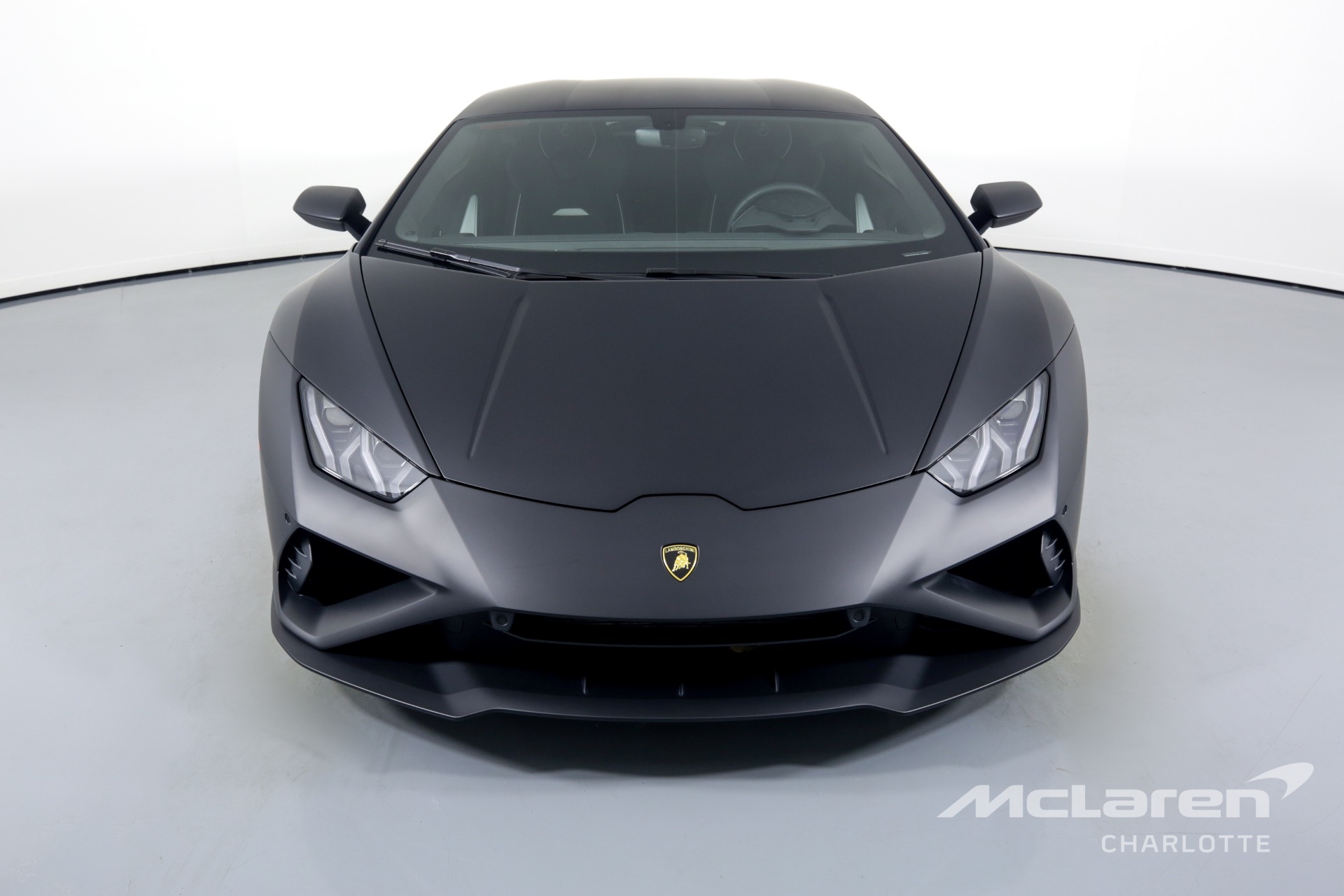 Used 2022 Lamborghini Huracan LP 610-4 EVO | Charlotte, NC