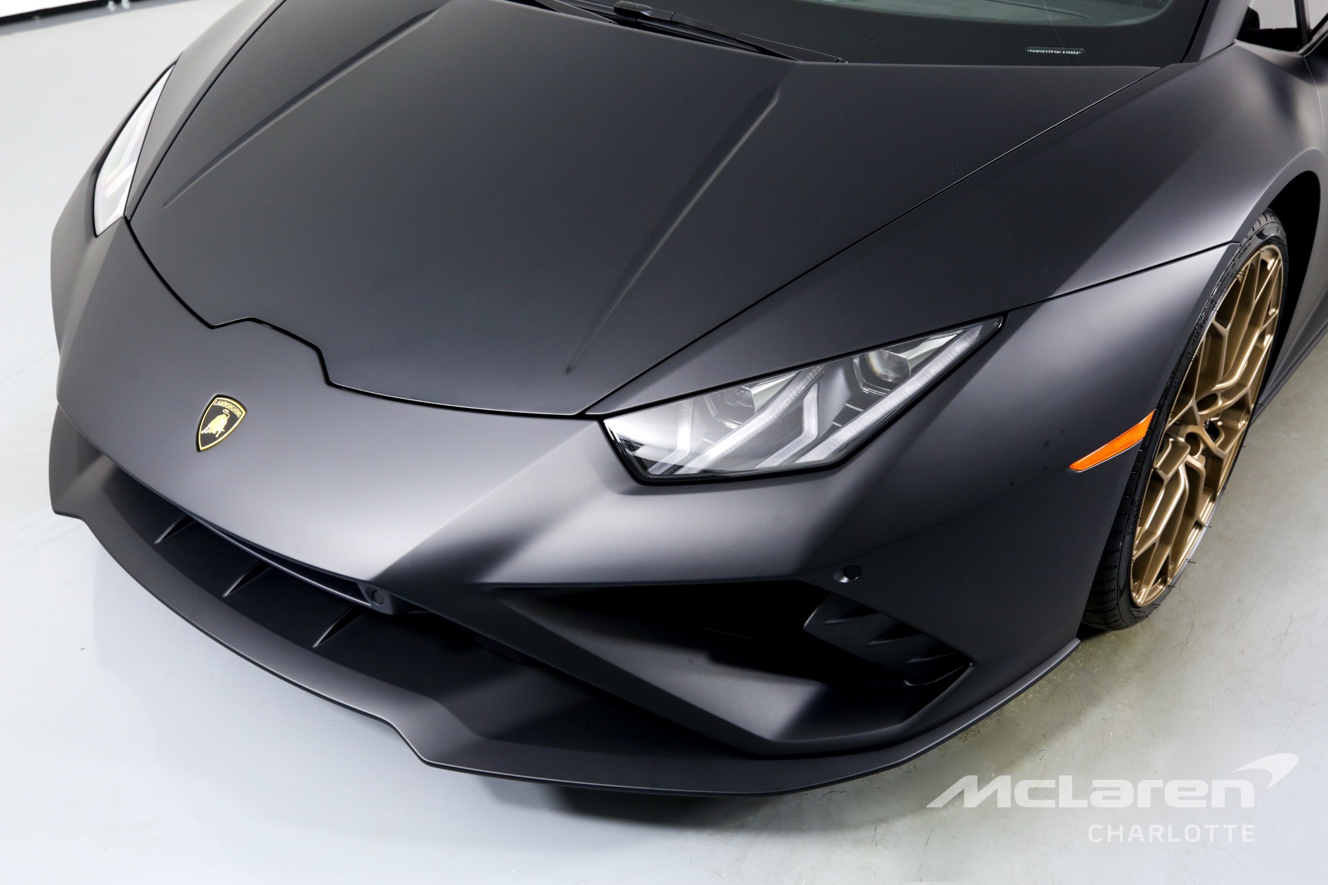 Used 2022 Lamborghini Huracan LP 610-4 EVO | Charlotte, NC