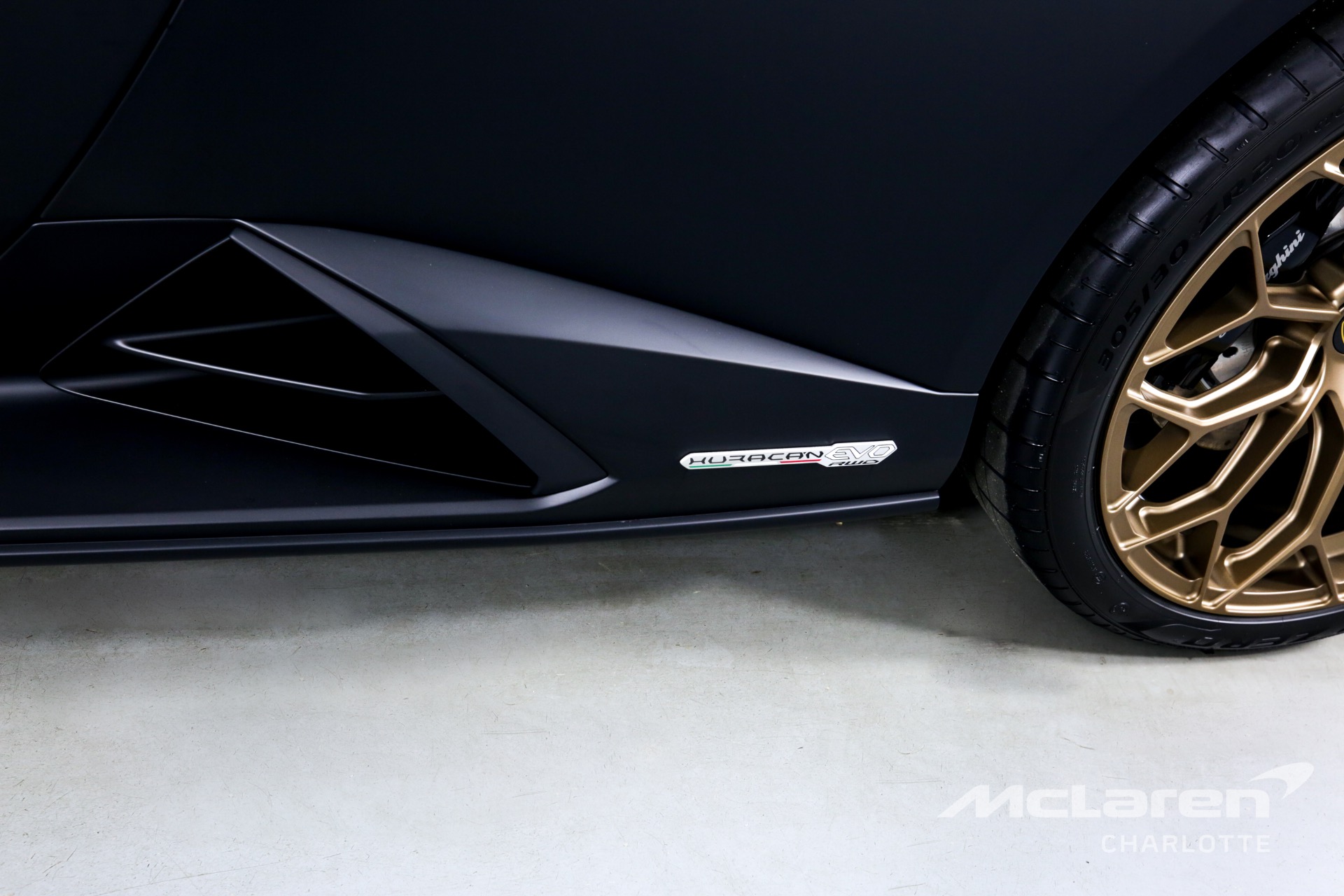 Used 2022 Lamborghini Huracan LP 610-4 EVO | Charlotte, NC