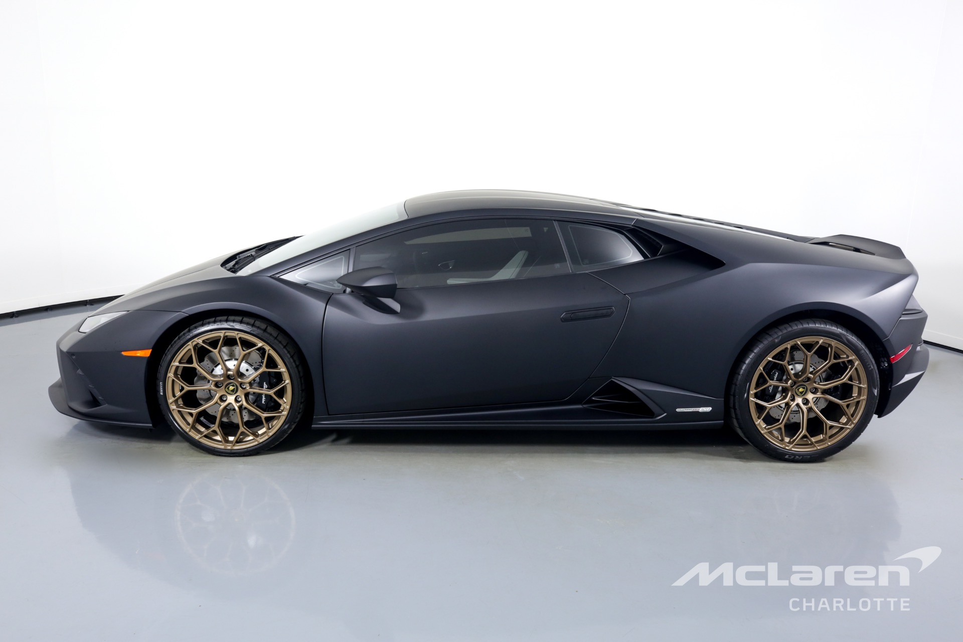 Used 2022 Lamborghini Huracan LP 610-4 EVO | Charlotte, NC