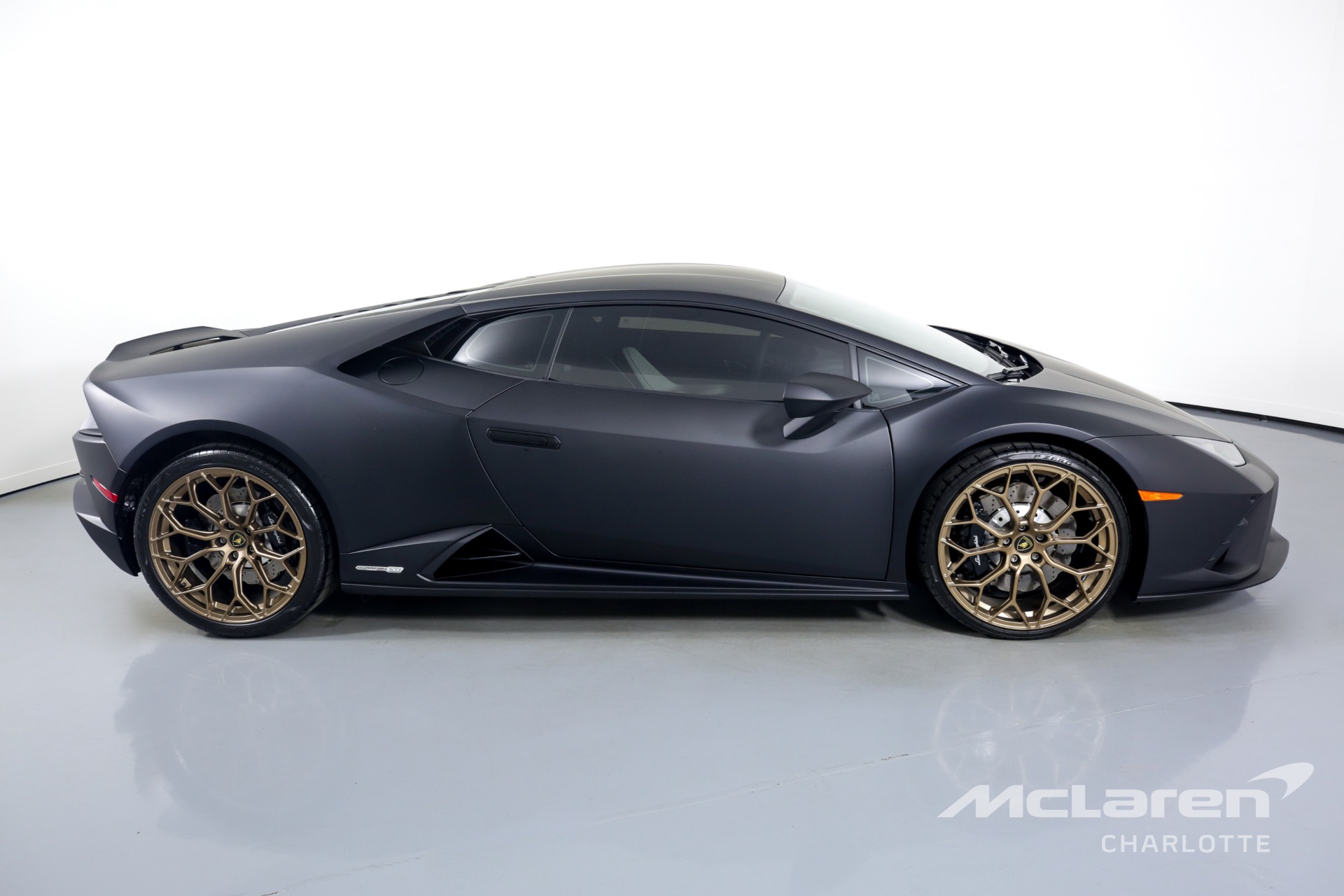 Used 2022 Lamborghini Huracan LP 610-4 EVO | Charlotte, NC