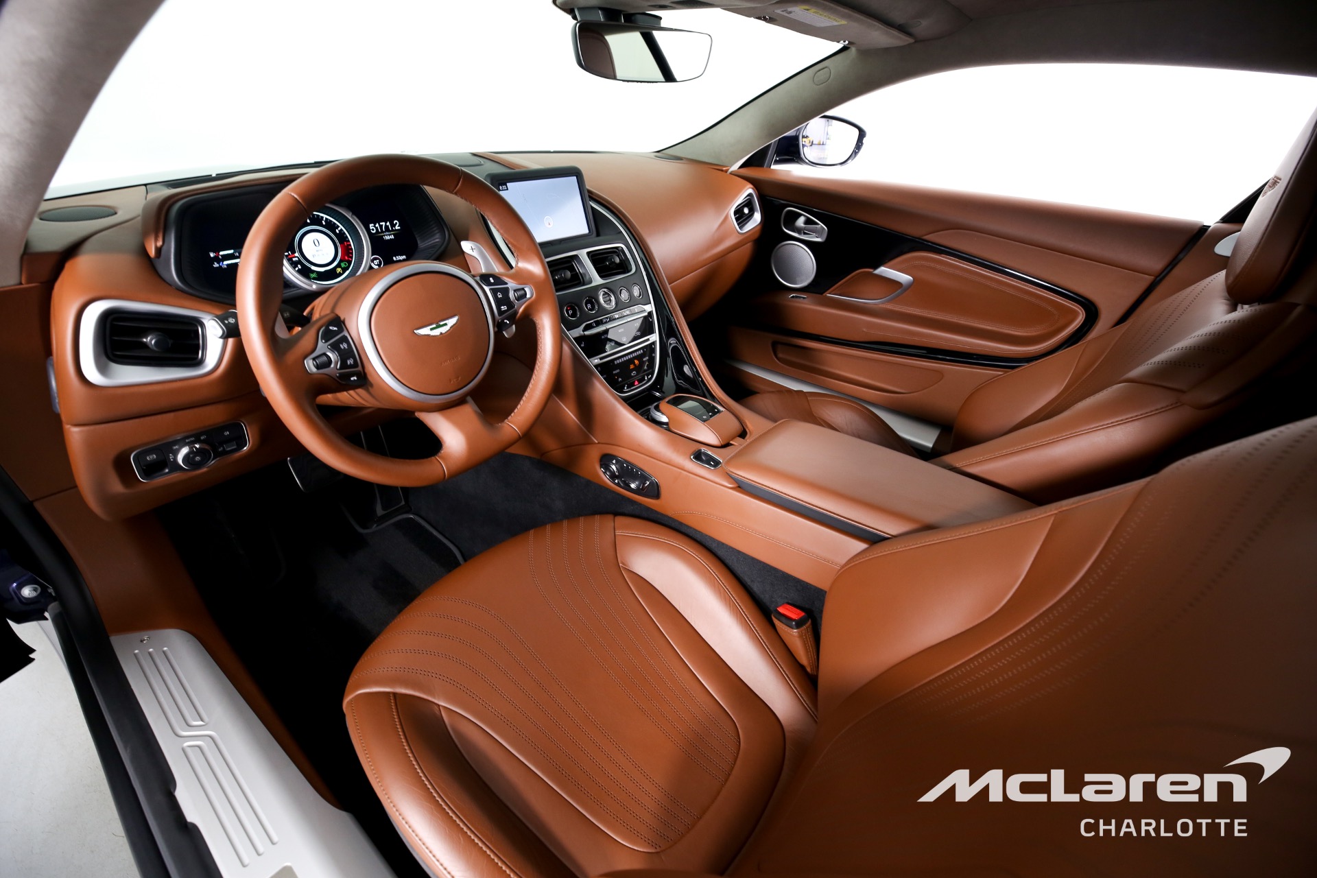 Used 2020 Aston Martin DB11 V8 | Charlotte, NC