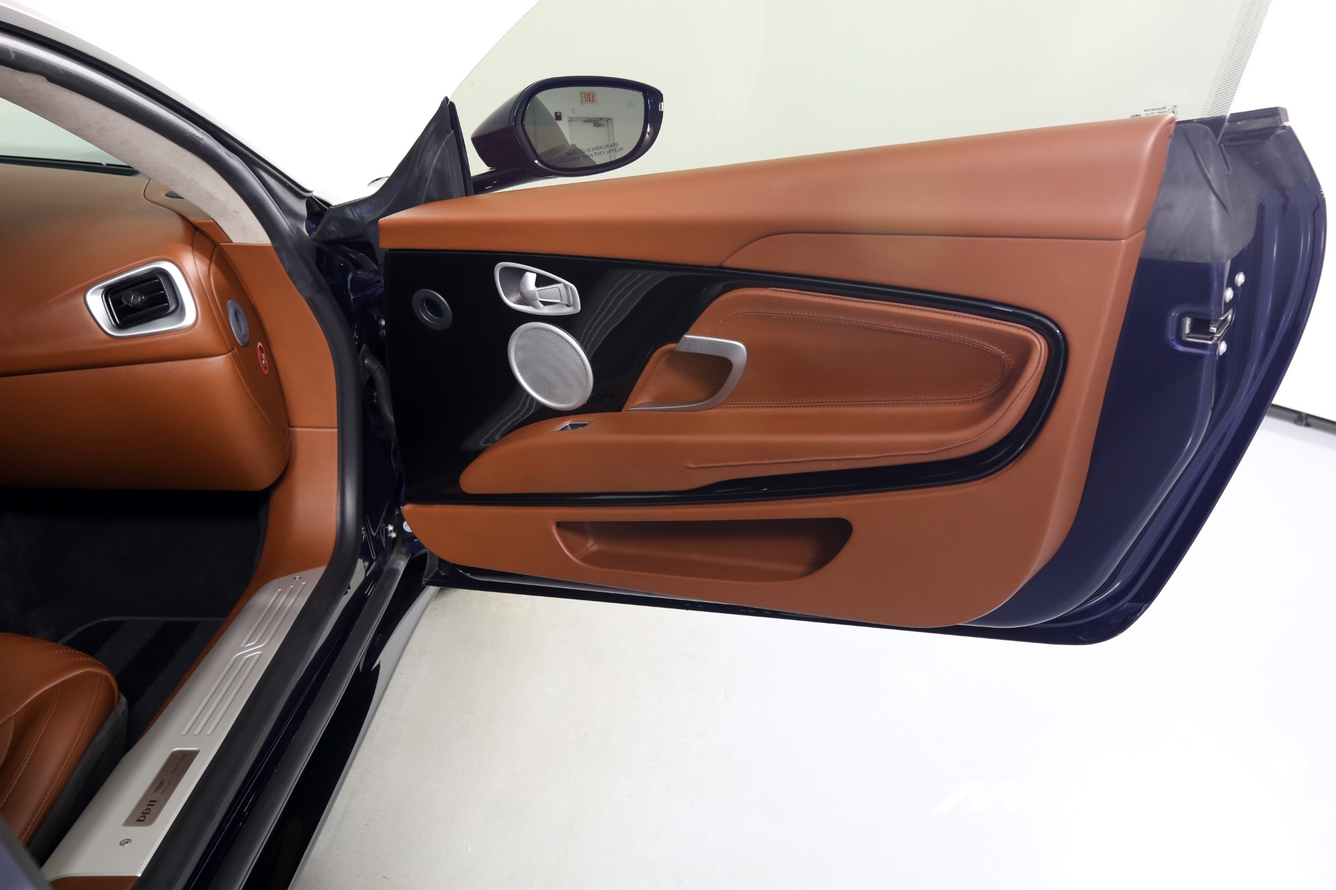 Used 2020 Aston Martin DB11 V8 | Charlotte, NC