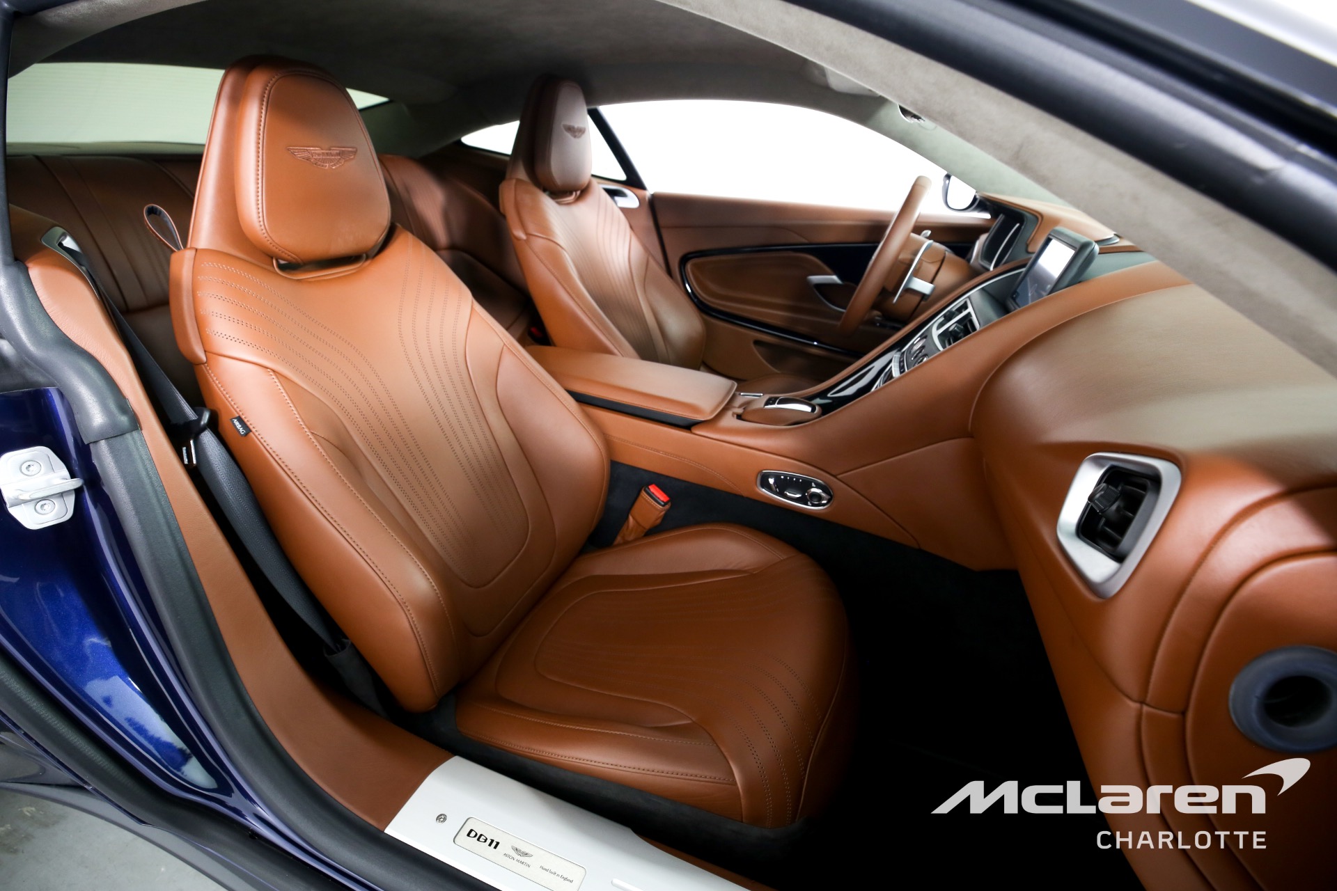Used 2020 Aston Martin DB11 V8 | Charlotte, NC