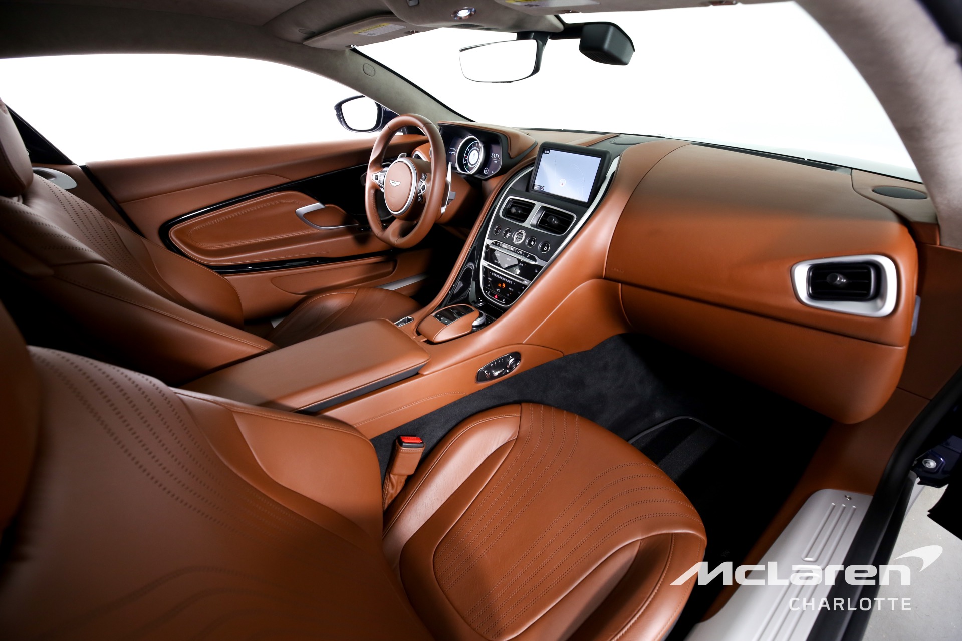 Used 2020 Aston Martin DB11 V8 | Charlotte, NC