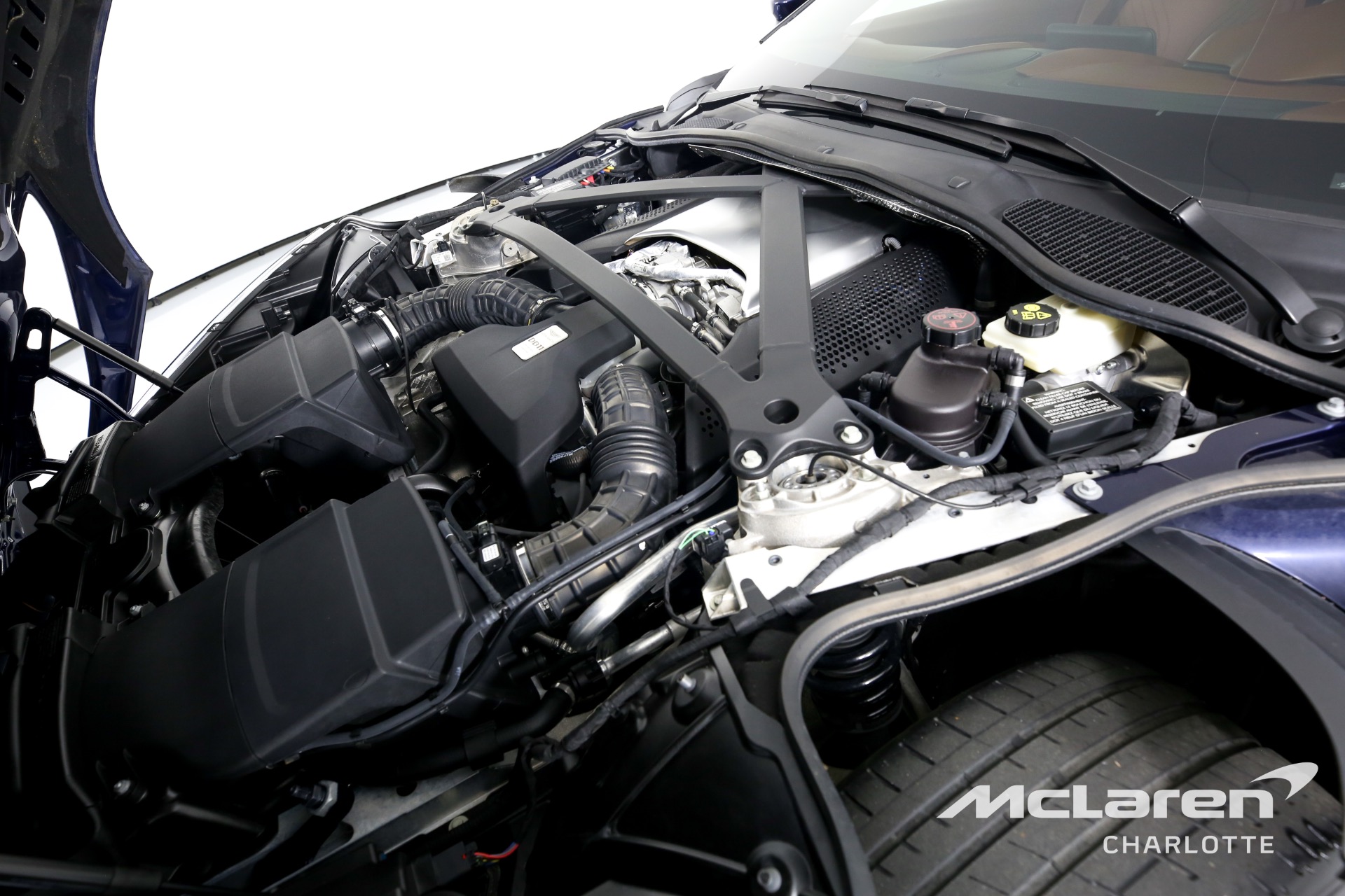 Used 2020 Aston Martin DB11 V8 | Charlotte, NC