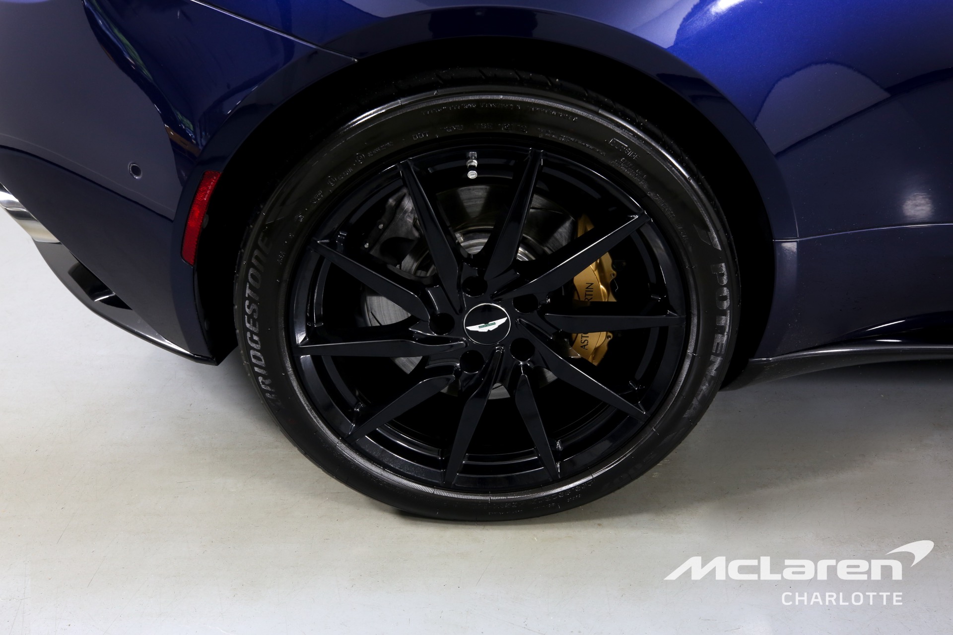 Used 2020 Aston Martin DB11 V8 | Charlotte, NC