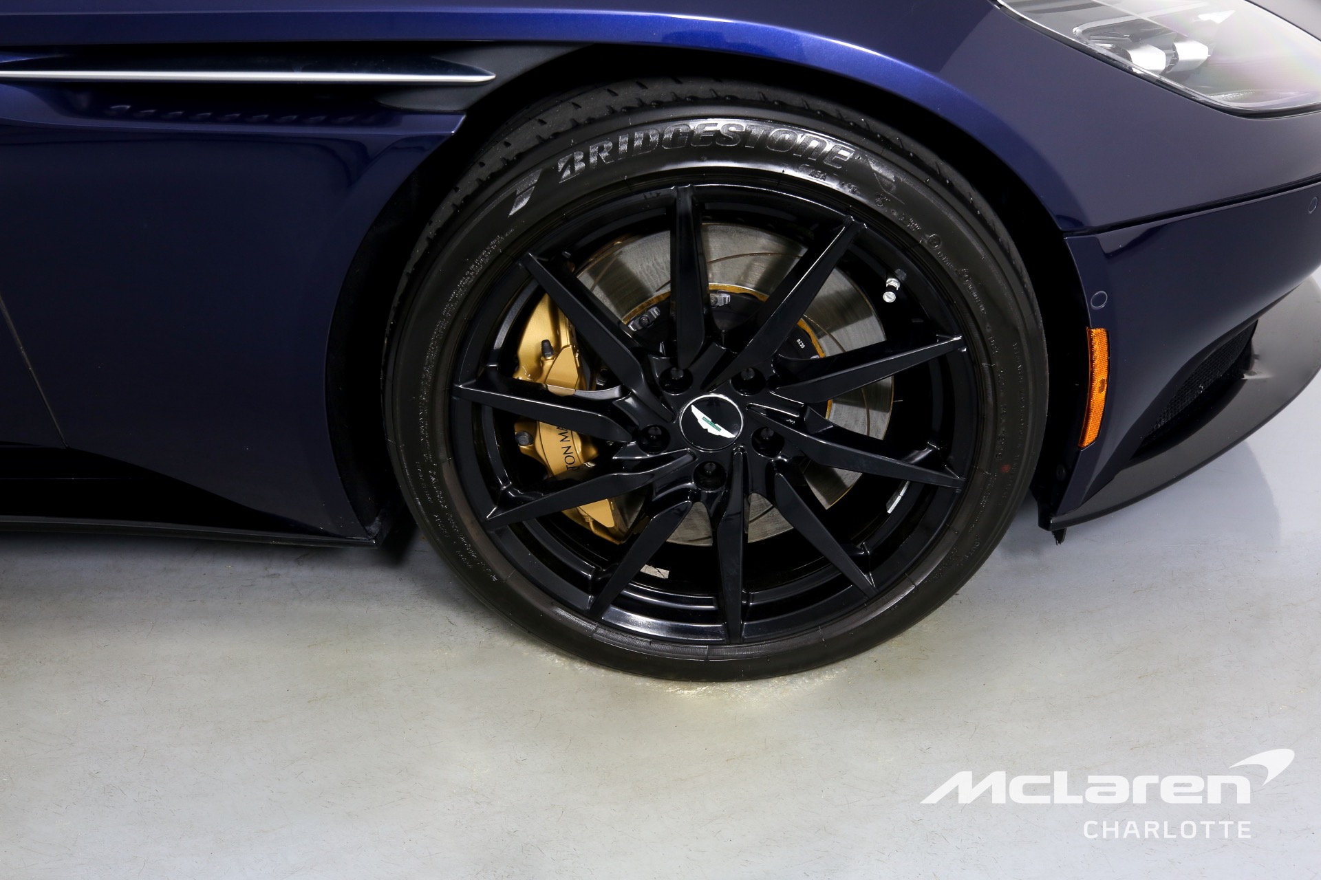 Used 2020 Aston Martin DB11 V8 | Charlotte, NC