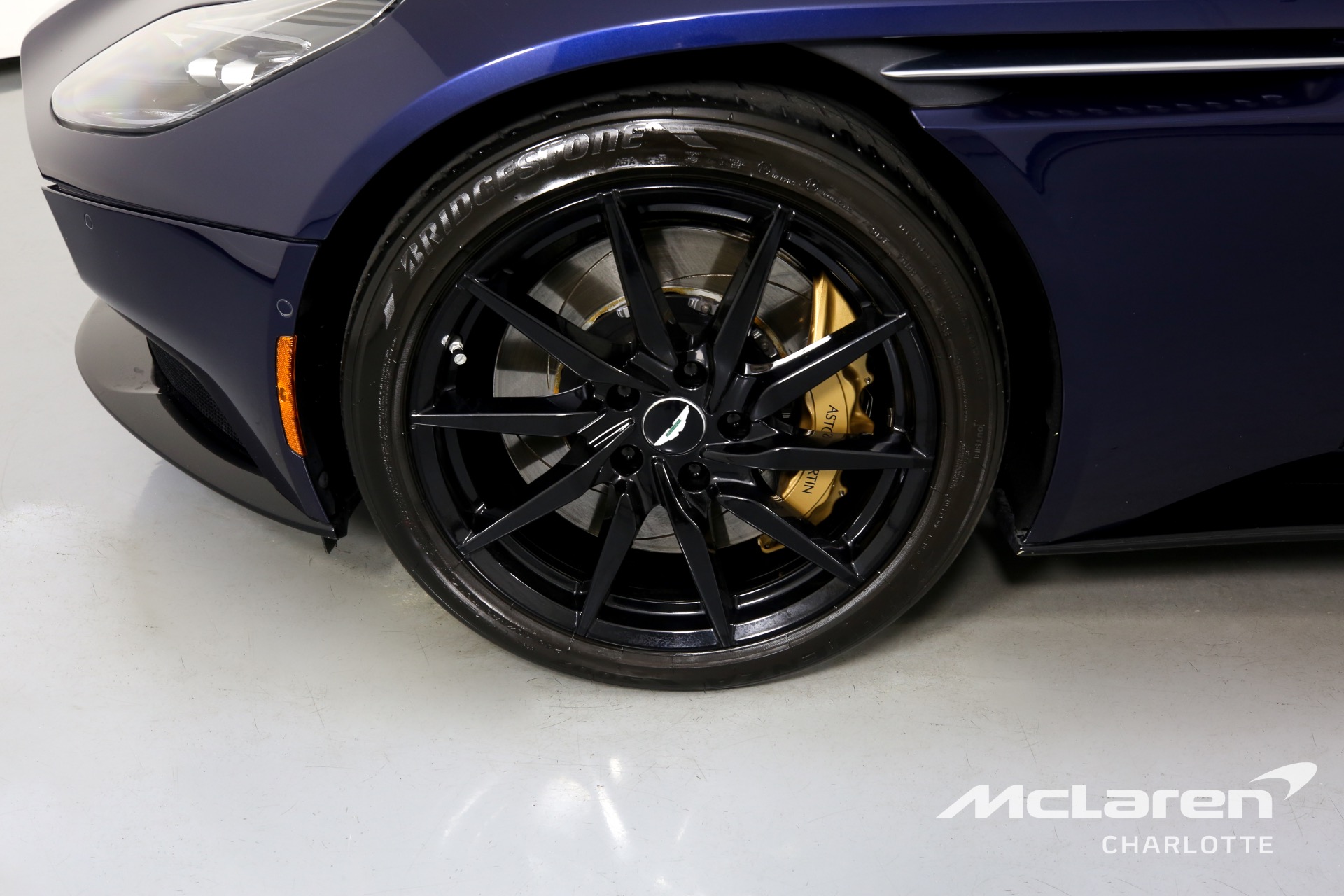 Used 2020 Aston Martin DB11 V8 | Charlotte, NC