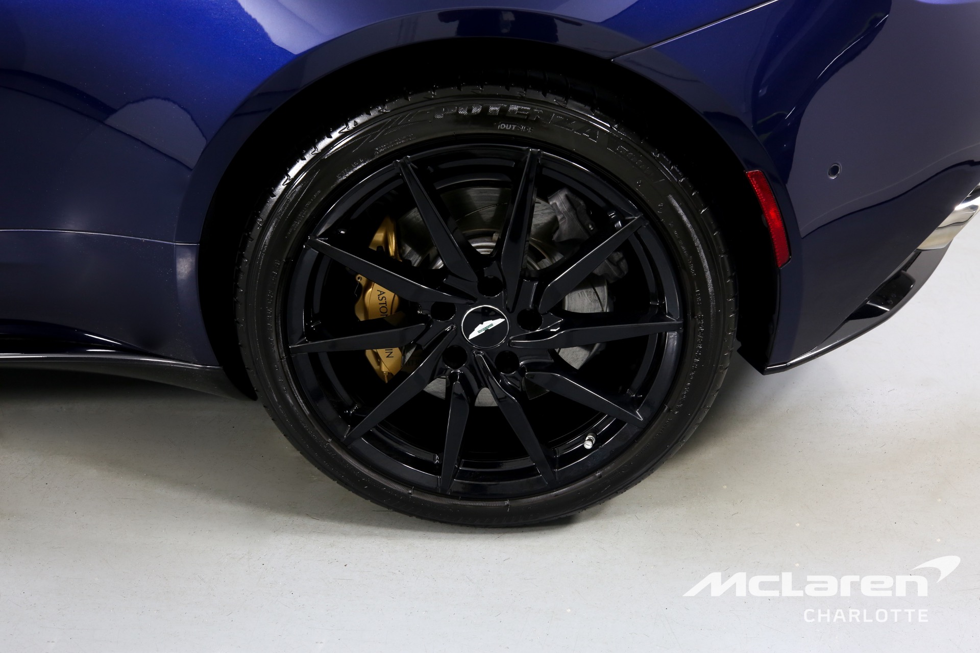 Used 2020 Aston Martin DB11 V8 | Charlotte, NC