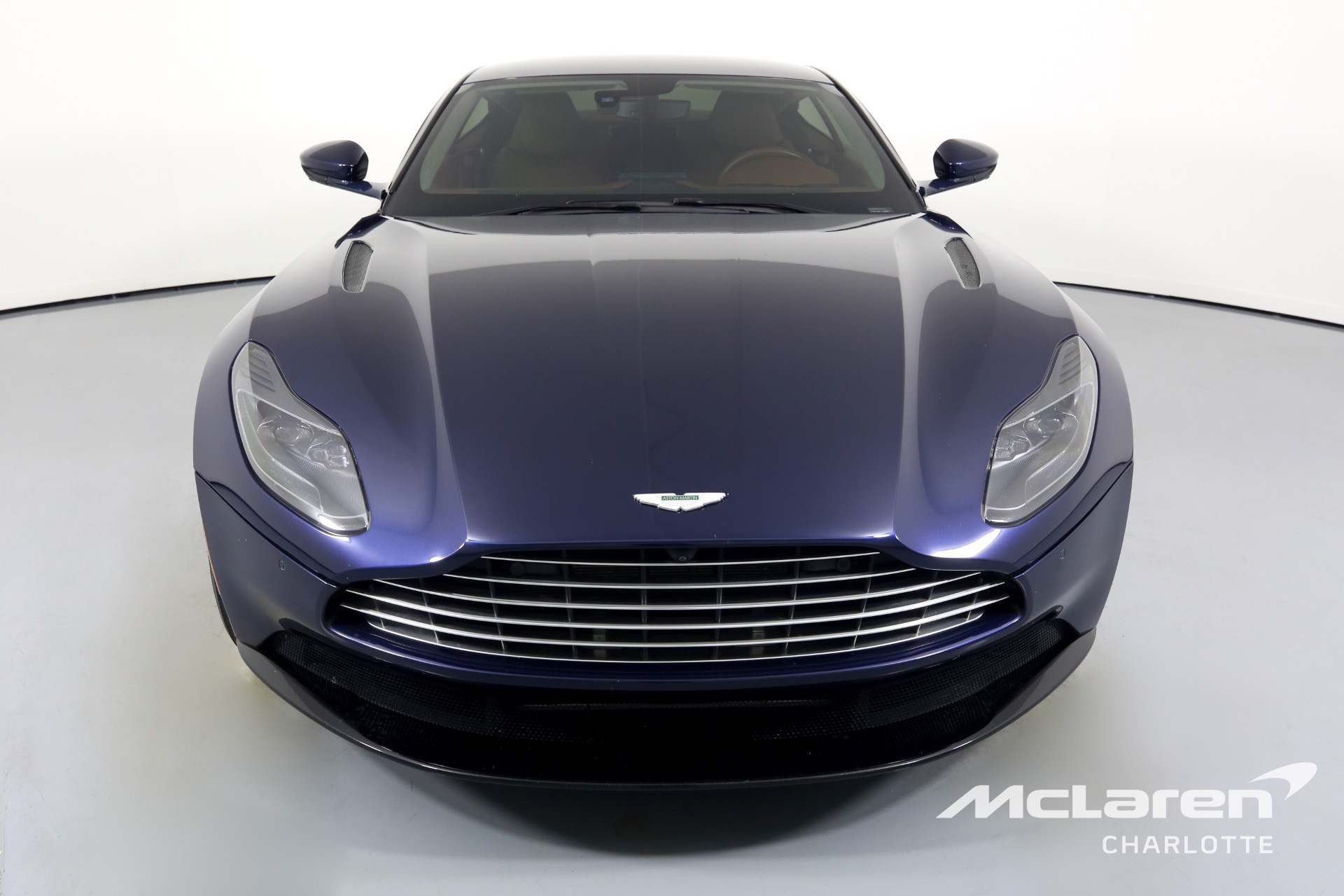 Used 2020 Aston Martin DB11 V8 | Charlotte, NC
