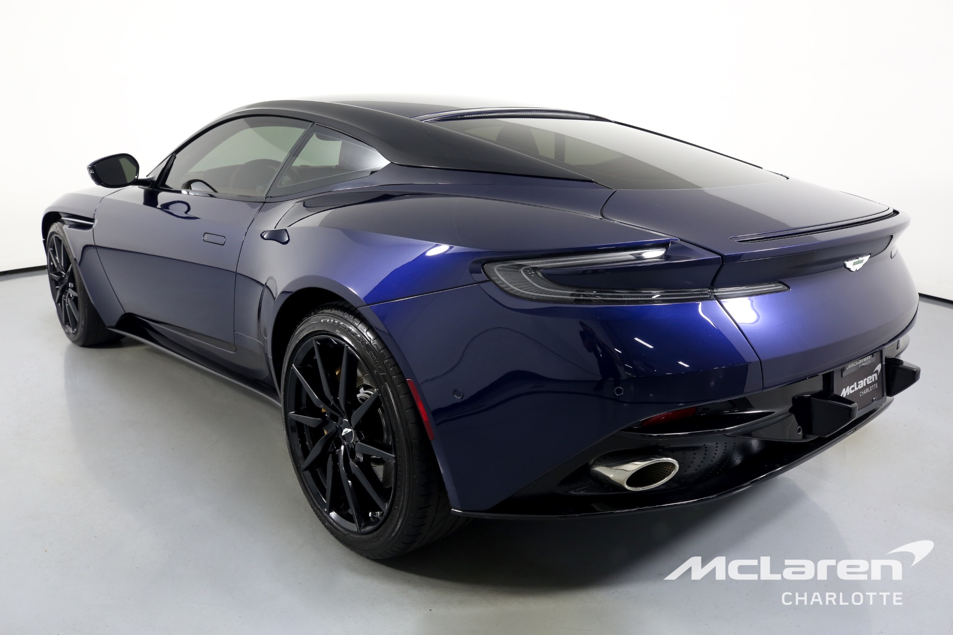 Used 2020 Aston Martin DB11 V8 | Charlotte, NC