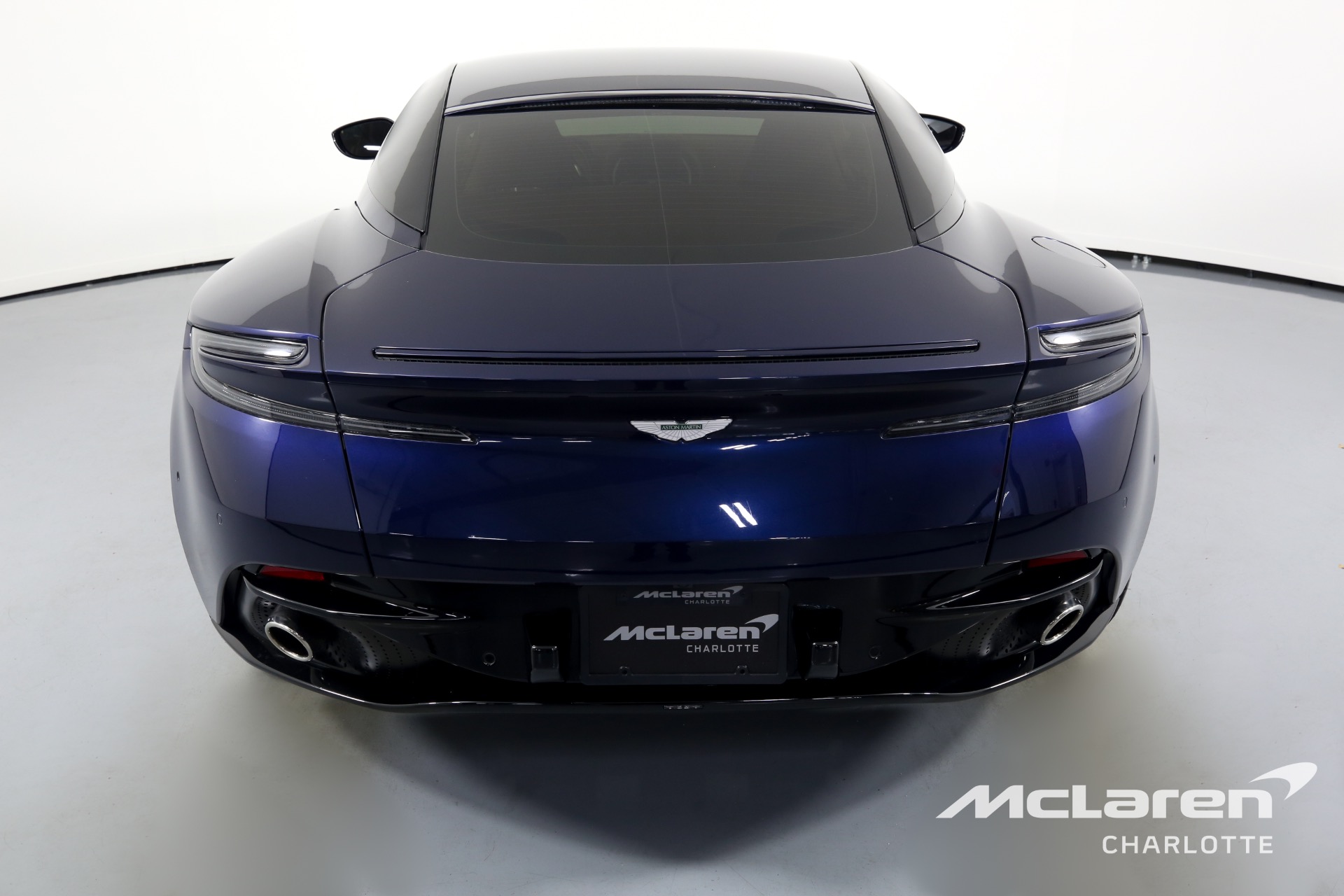 Used 2020 Aston Martin DB11 V8 | Charlotte, NC