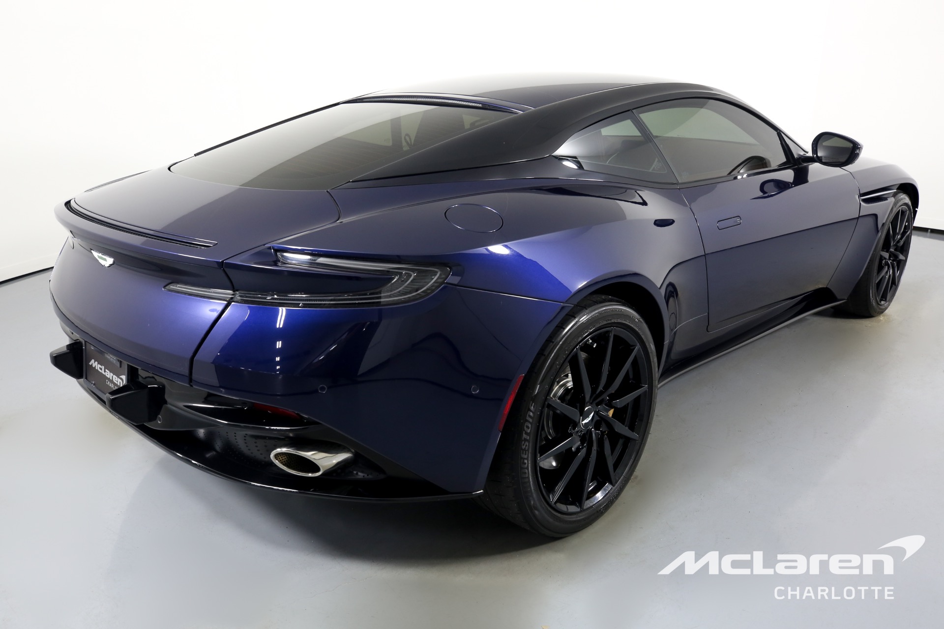 Used 2020 Aston Martin DB11 V8 | Charlotte, NC