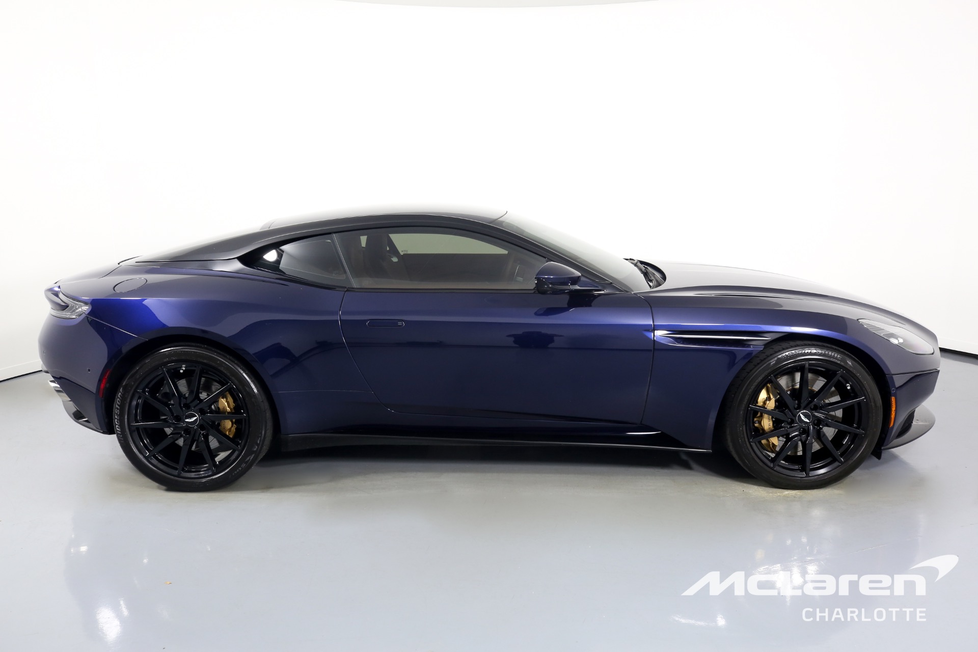 Used 2020 Aston Martin DB11 V8 | Charlotte, NC