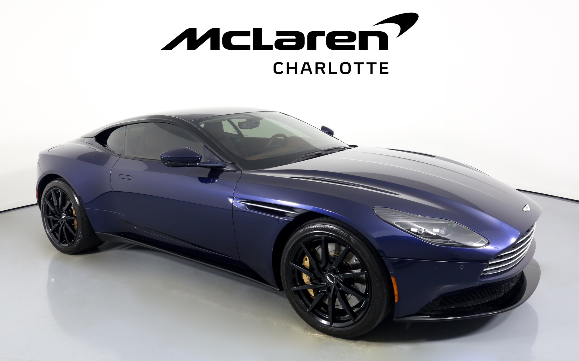 Used 2020 Aston Martin DB11 V8 | Charlotte, NC