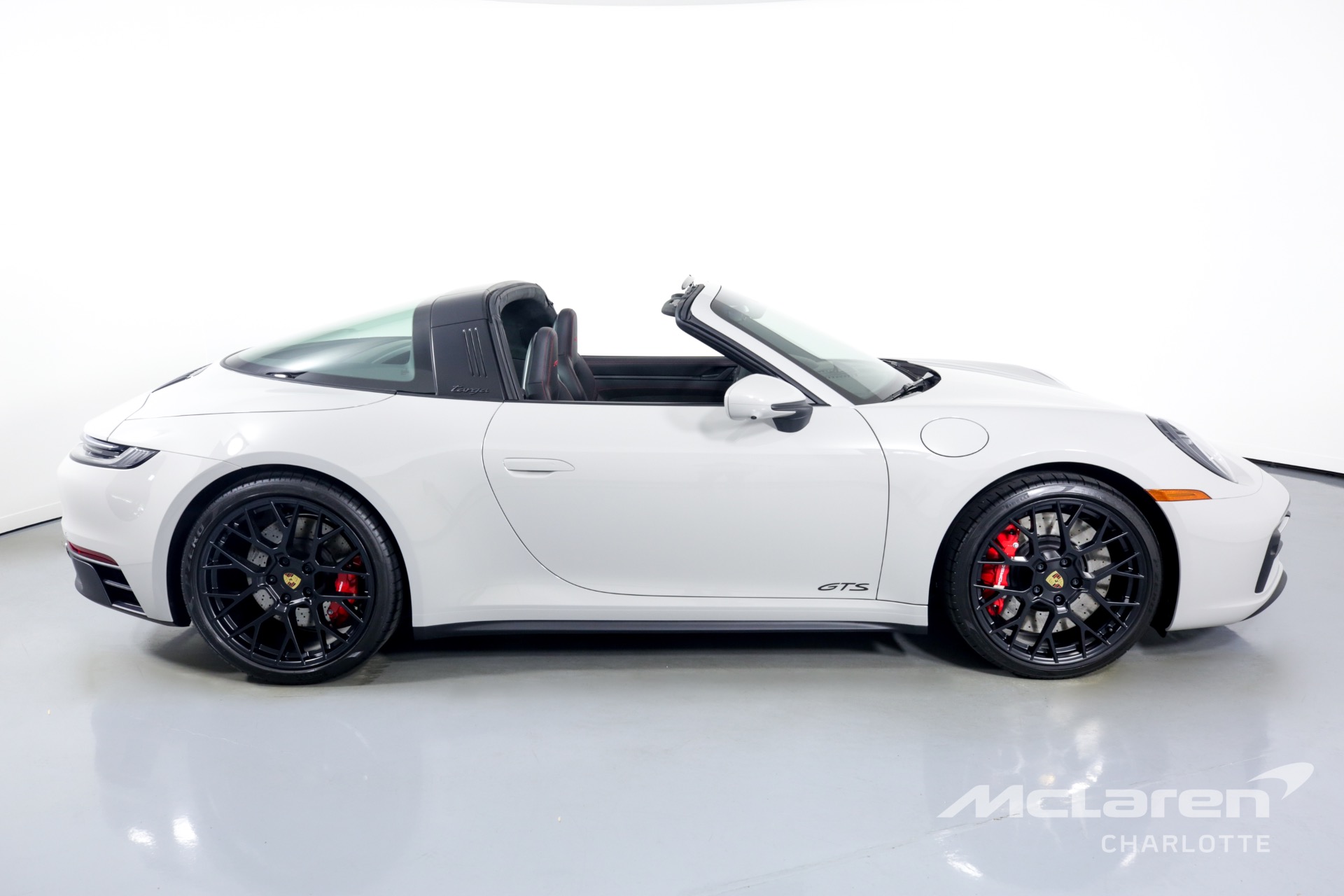 Used 2022 Porsche 911 Targa GTS | Charlotte, NC