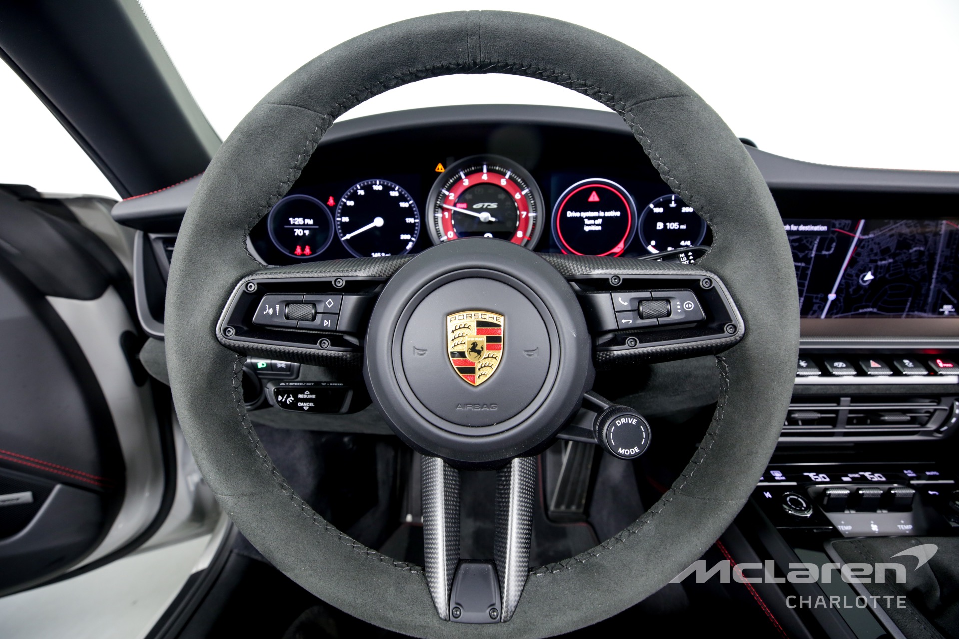 Used 2022 Porsche 911 Targa GTS | Charlotte, NC