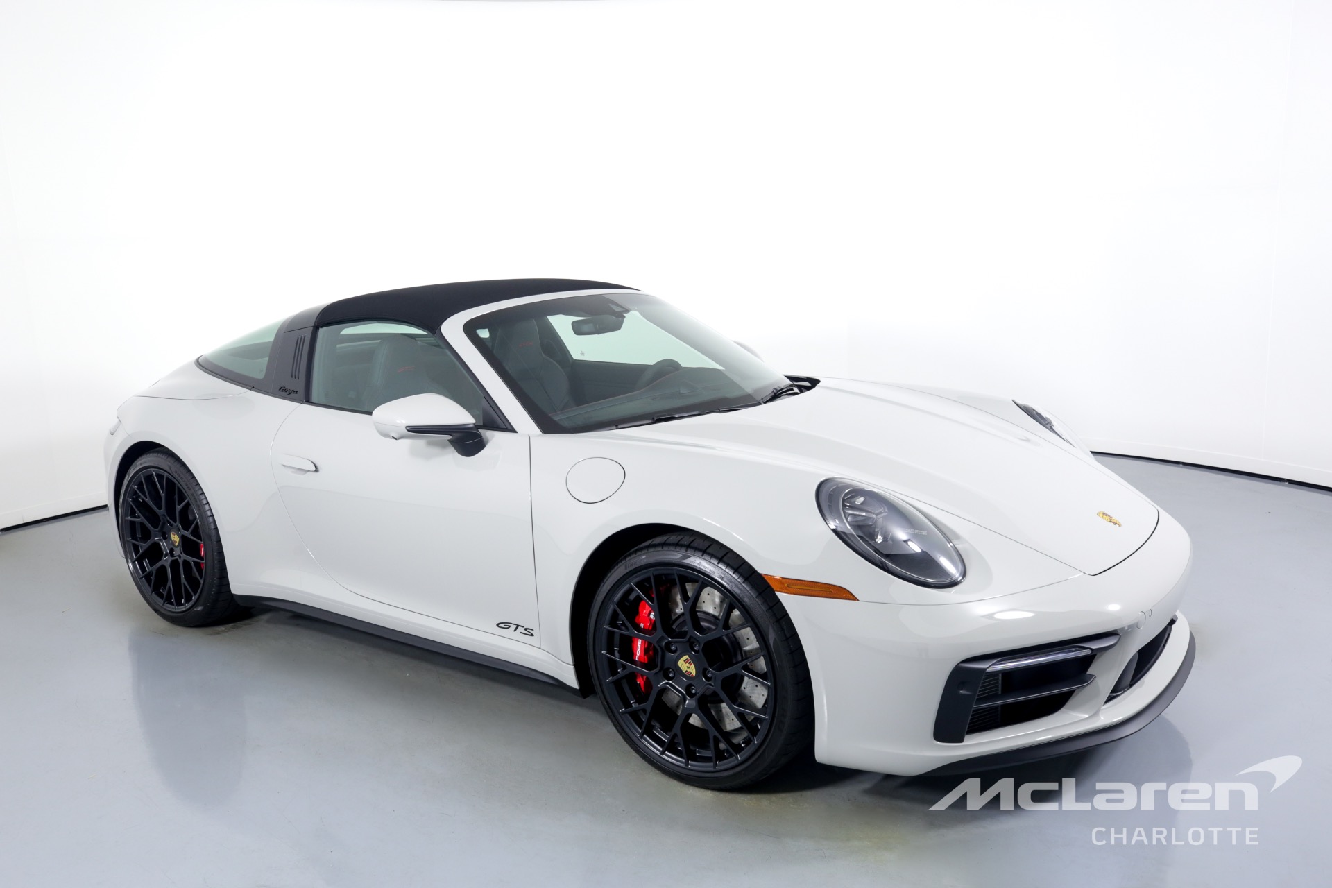 Used 2022 Porsche 911 Targa GTS | Charlotte, NC