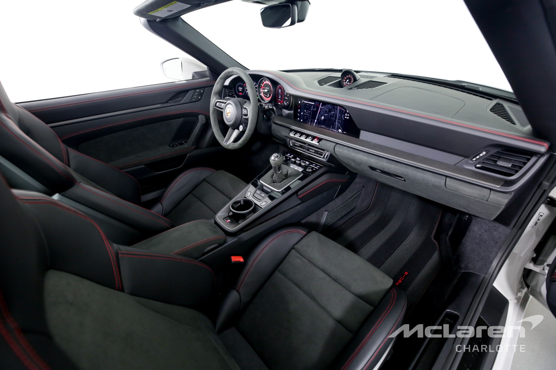 Used 2022 Porsche 911 Targa GTS | Charlotte, NC
