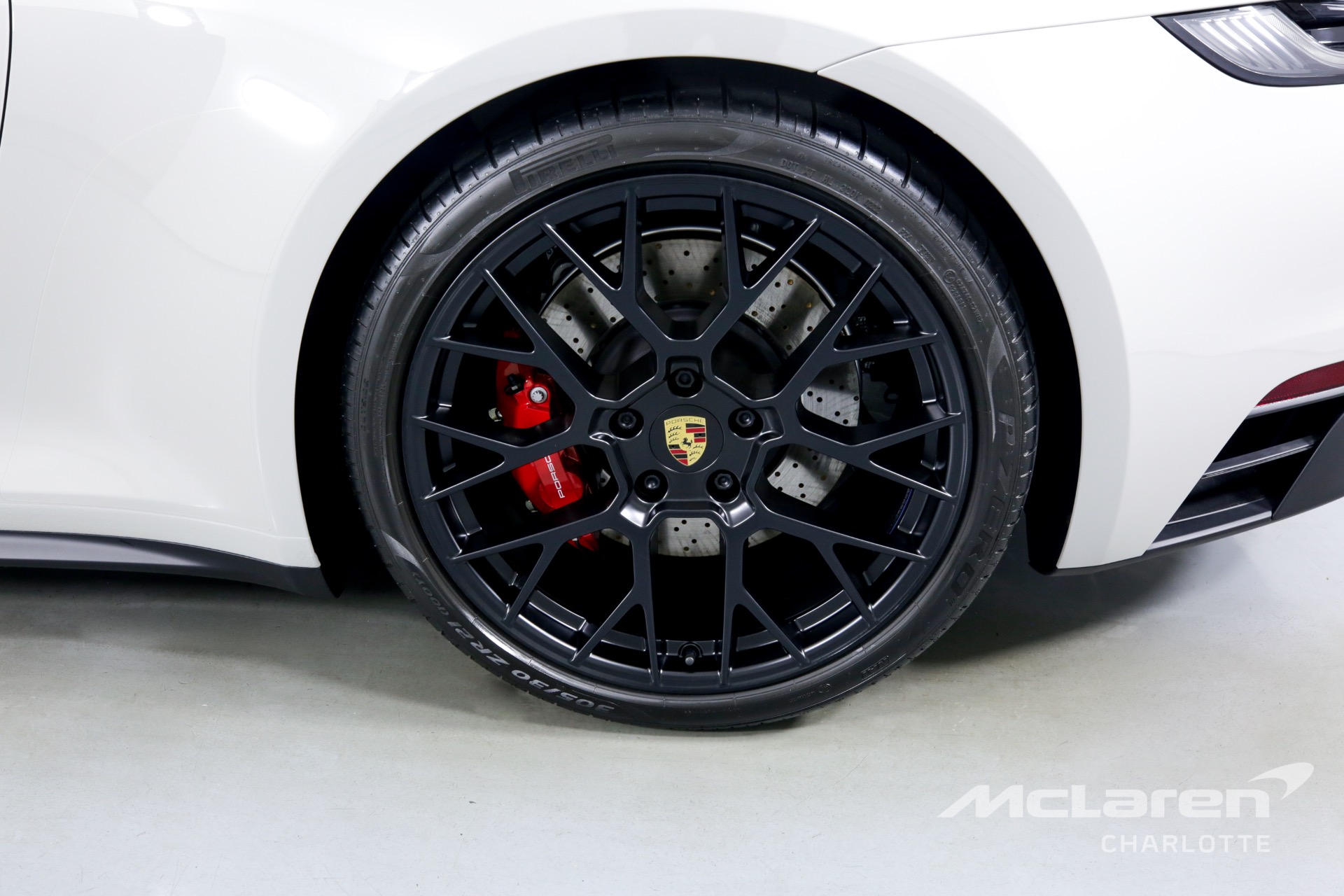 Used 2022 Porsche 911 Targa GTS | Charlotte, NC